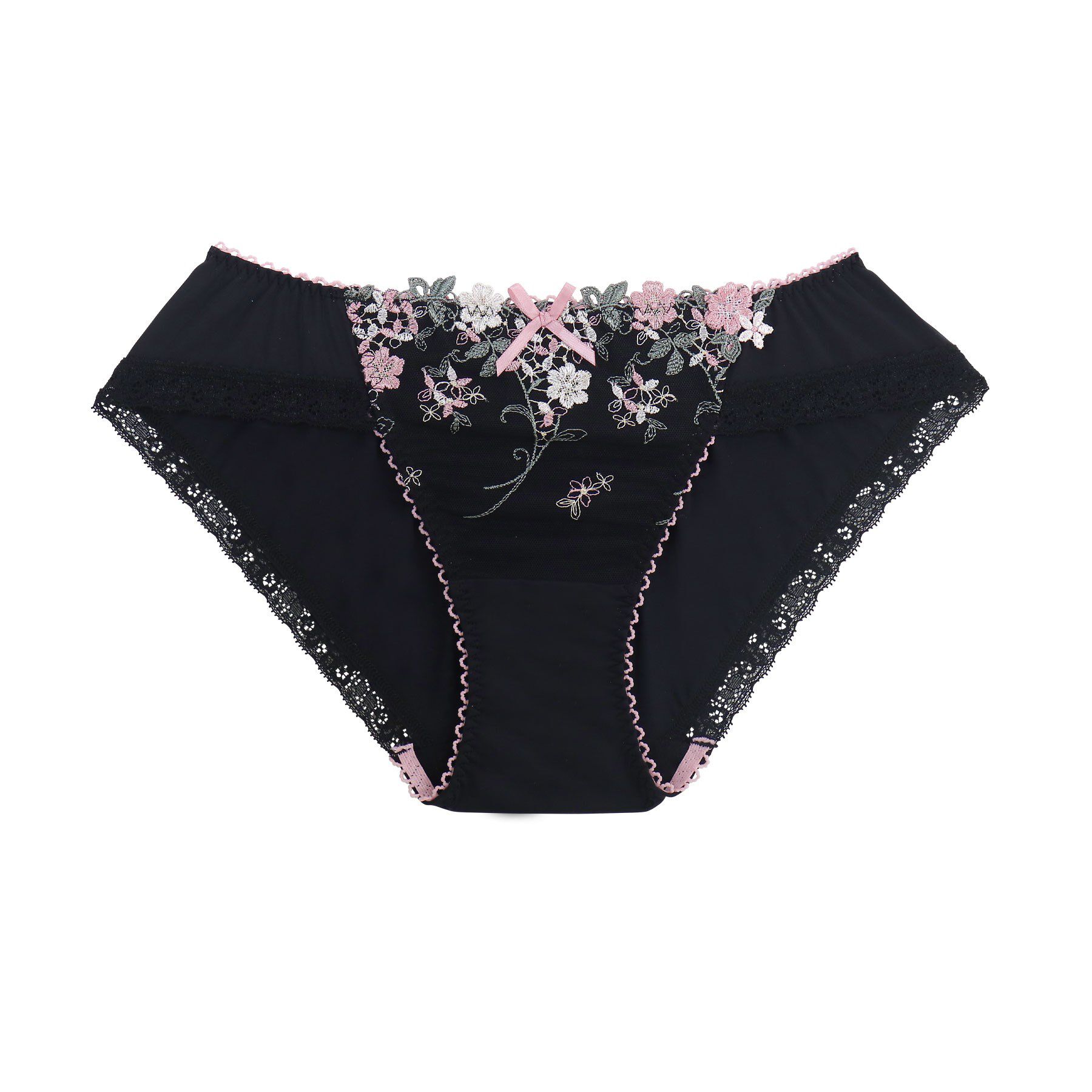 Risa Magli「ナヨン ノーマルショーツ」|インナー|