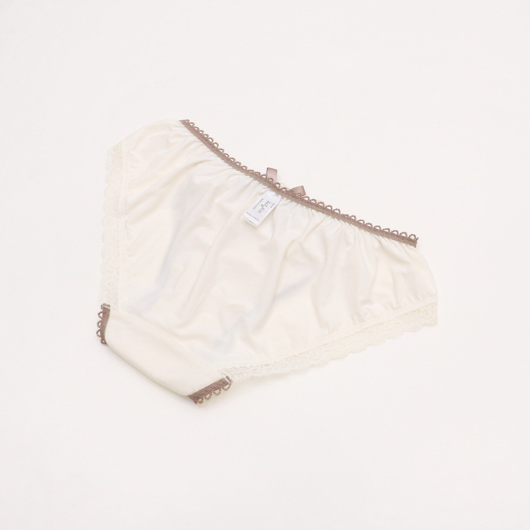 Risa Magli「エレノア ノーマルショーツ」|インナー|