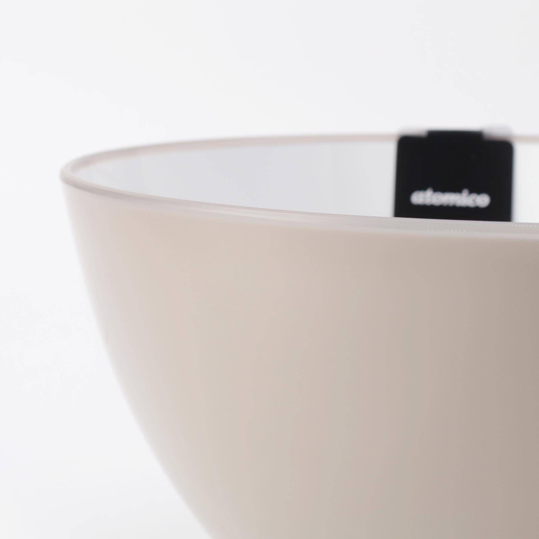 212 KITCHEN STORE「抗菌耐熱レンジボウル 20cm <atomico　アトミコ>」|食器・キッチングッズ|