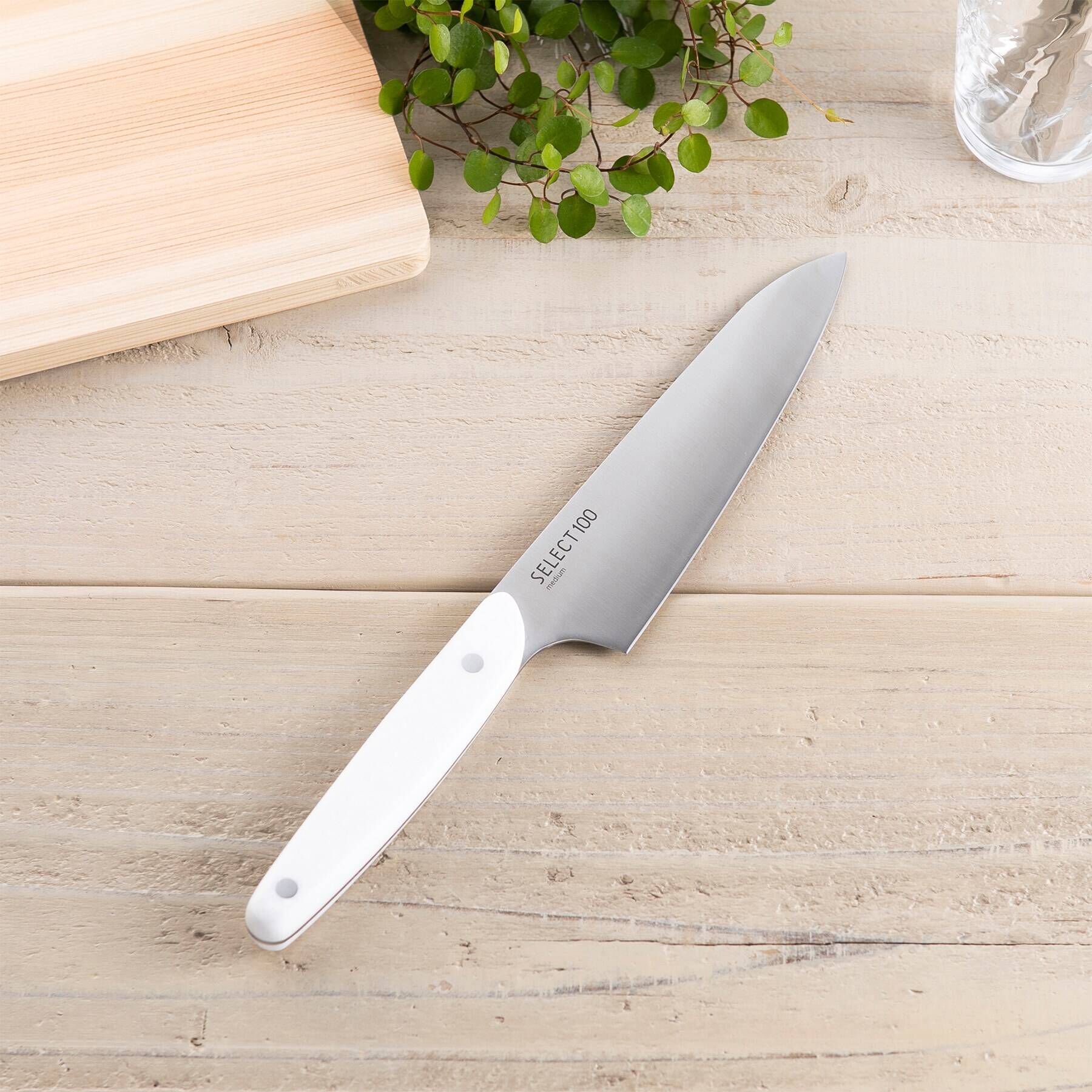 212 KITCHEN STORE「キッチンナイフ ミディアム 14.5cm ＜SELECT100 セレクト100＞」|食器・キッチングッズ|その他(879)