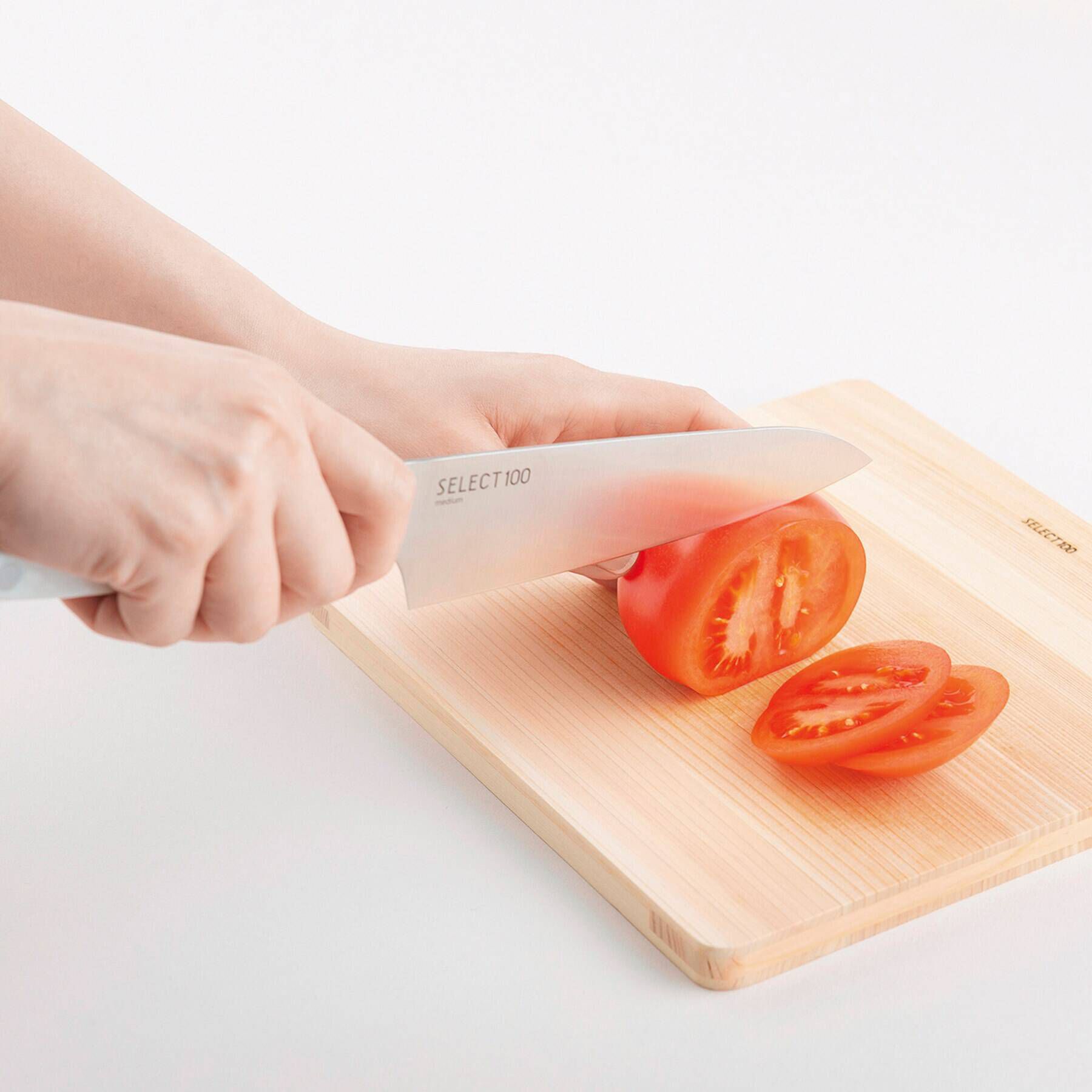 212 KITCHEN STORE「キッチンナイフ ミディアム 14.5cm ＜SELECT100 セレクト100＞」|食器・キッチングッズ|