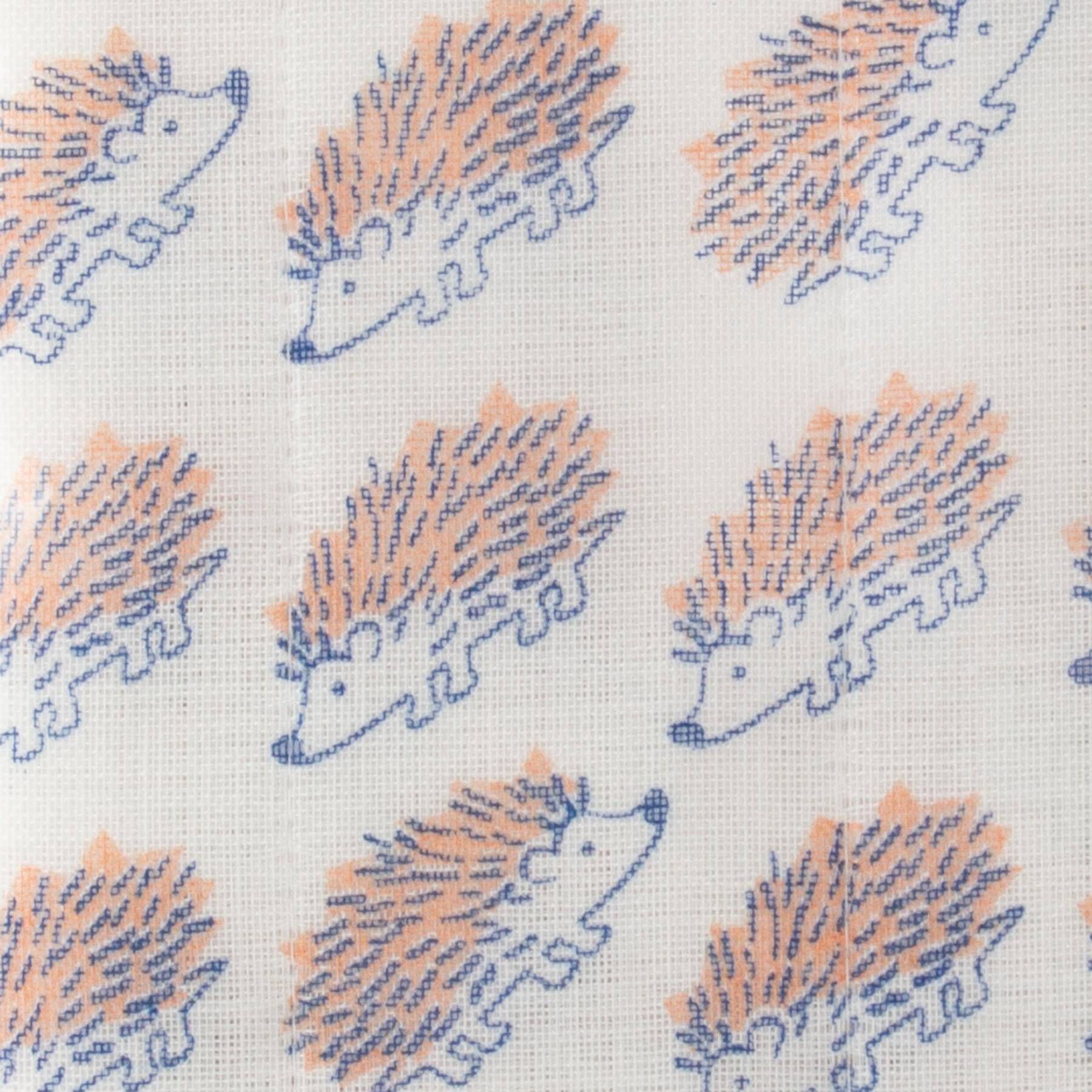 212 KITCHEN STORE「かやのふきん TYC-885 ハリネズミ」|食器・キッチングッズ|