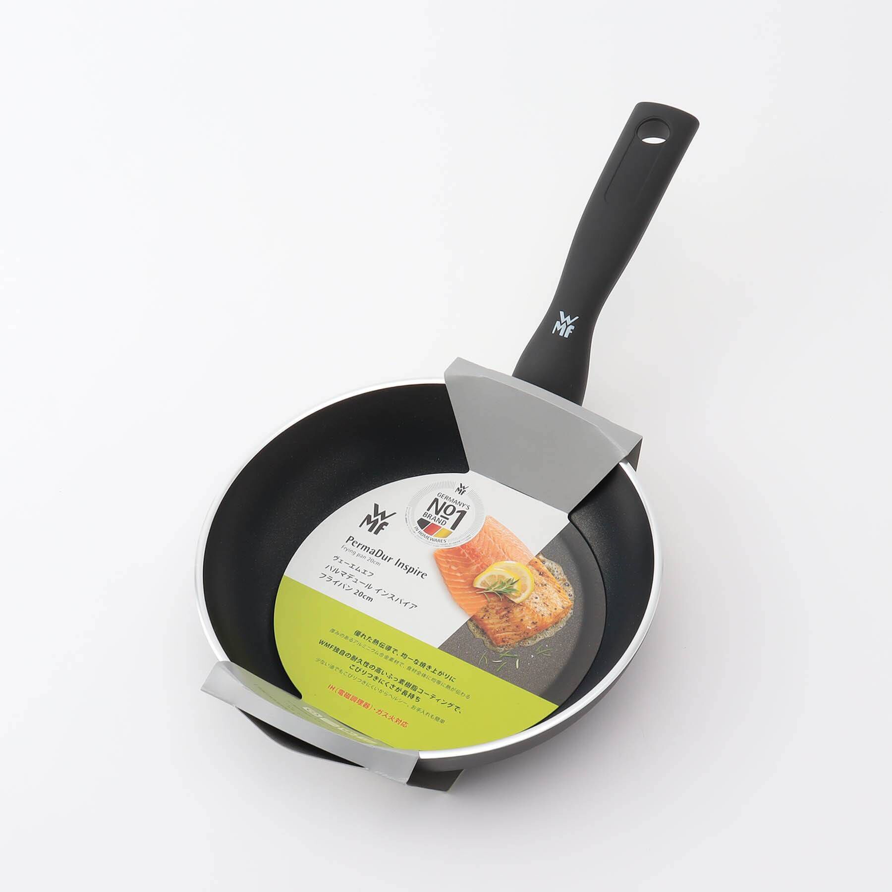 212 KITCHEN STORE「◆パルマデュールインスパイア フライパン 20cm GY ＜WMF ヴェーエムエフ＞」|食器・キッチングッズ|