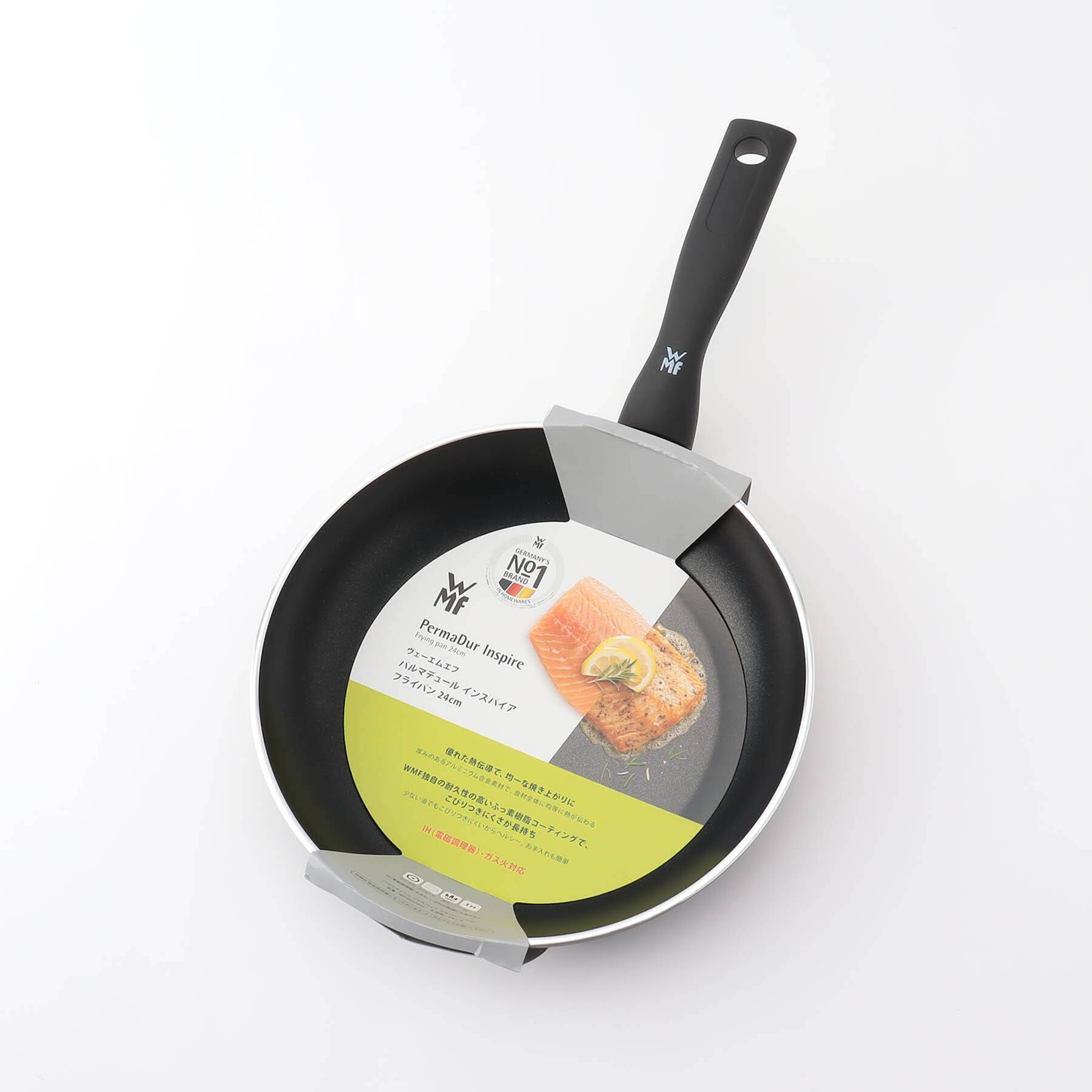 212 KITCHEN STORE「◆パルマデュールインスパイア フライパン 24cm GY ＜WMF ヴェーエムエフ＞」|食器・キッチングッズ|