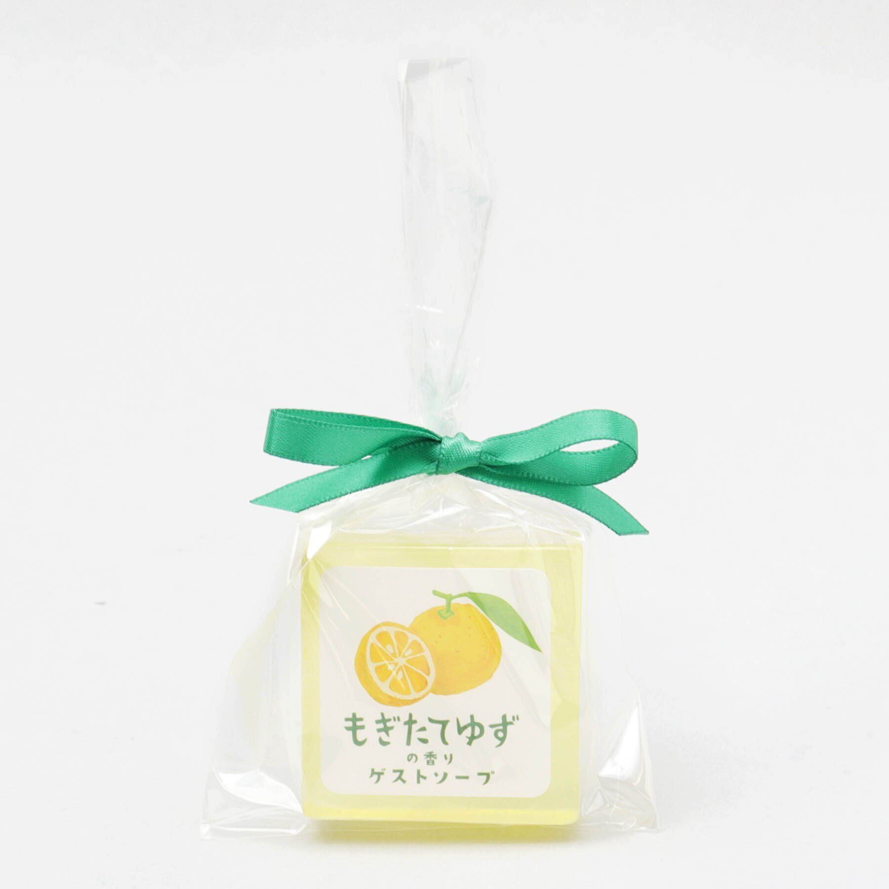 212 KITCHEN STORE「◆ハンドケアセット もぎたてゆず」|その他|