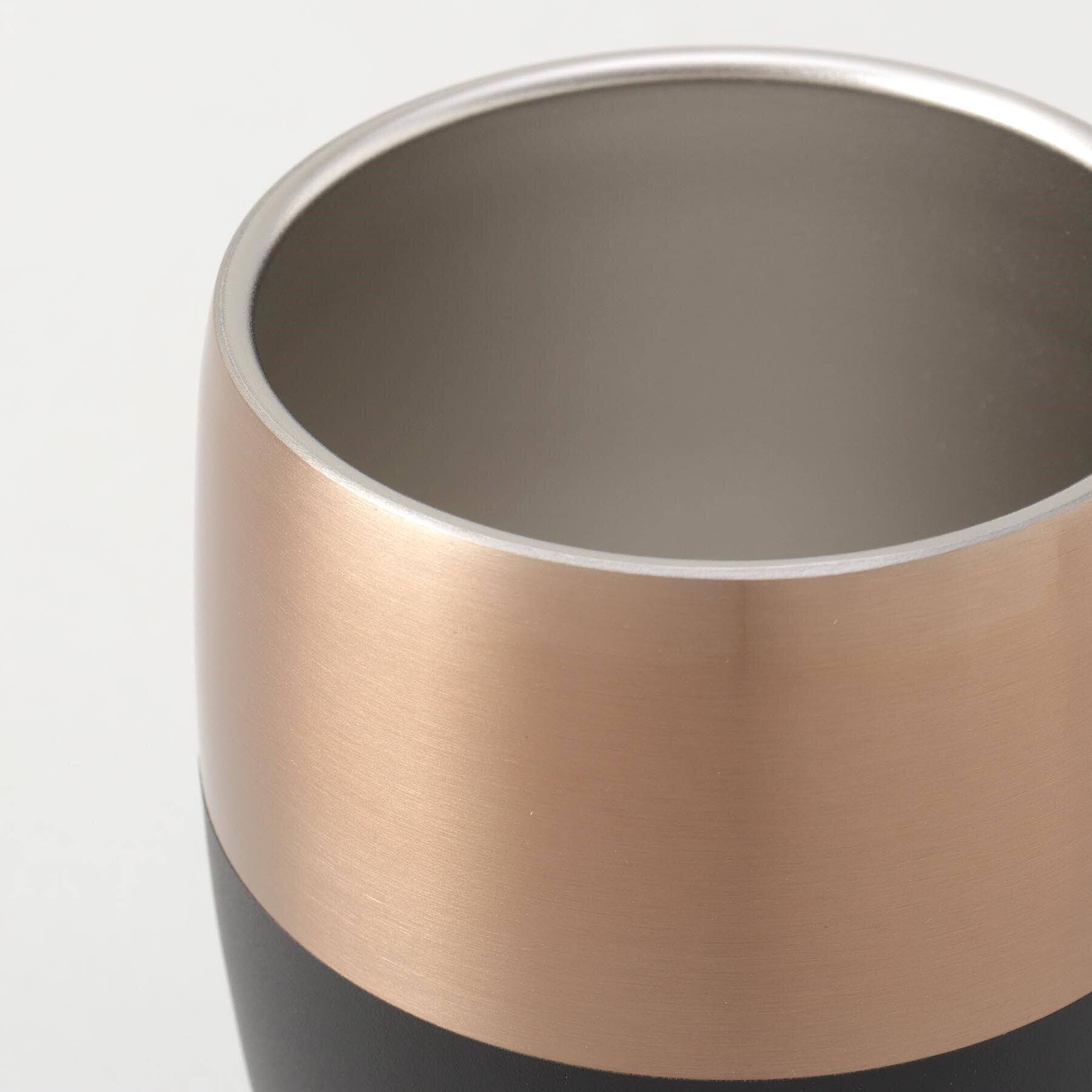 212 KITCHEN STORE「香りを楽しむタンブラー BK」|食器・キッチングッズ|