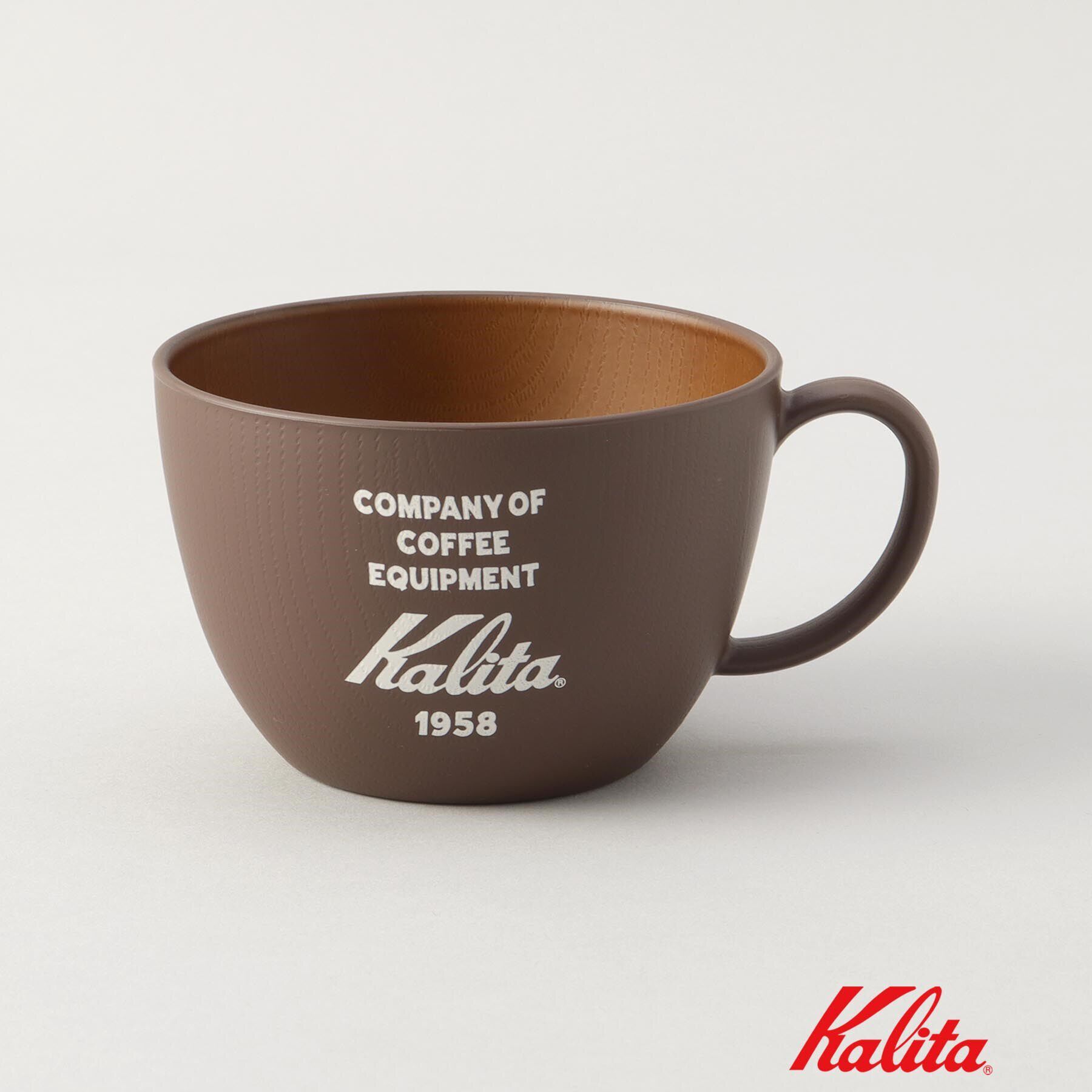 212 KITCHEN STORE「◆スープカップ BR ＜kalita カリタ＞」|食器・キッチングッズ|その他