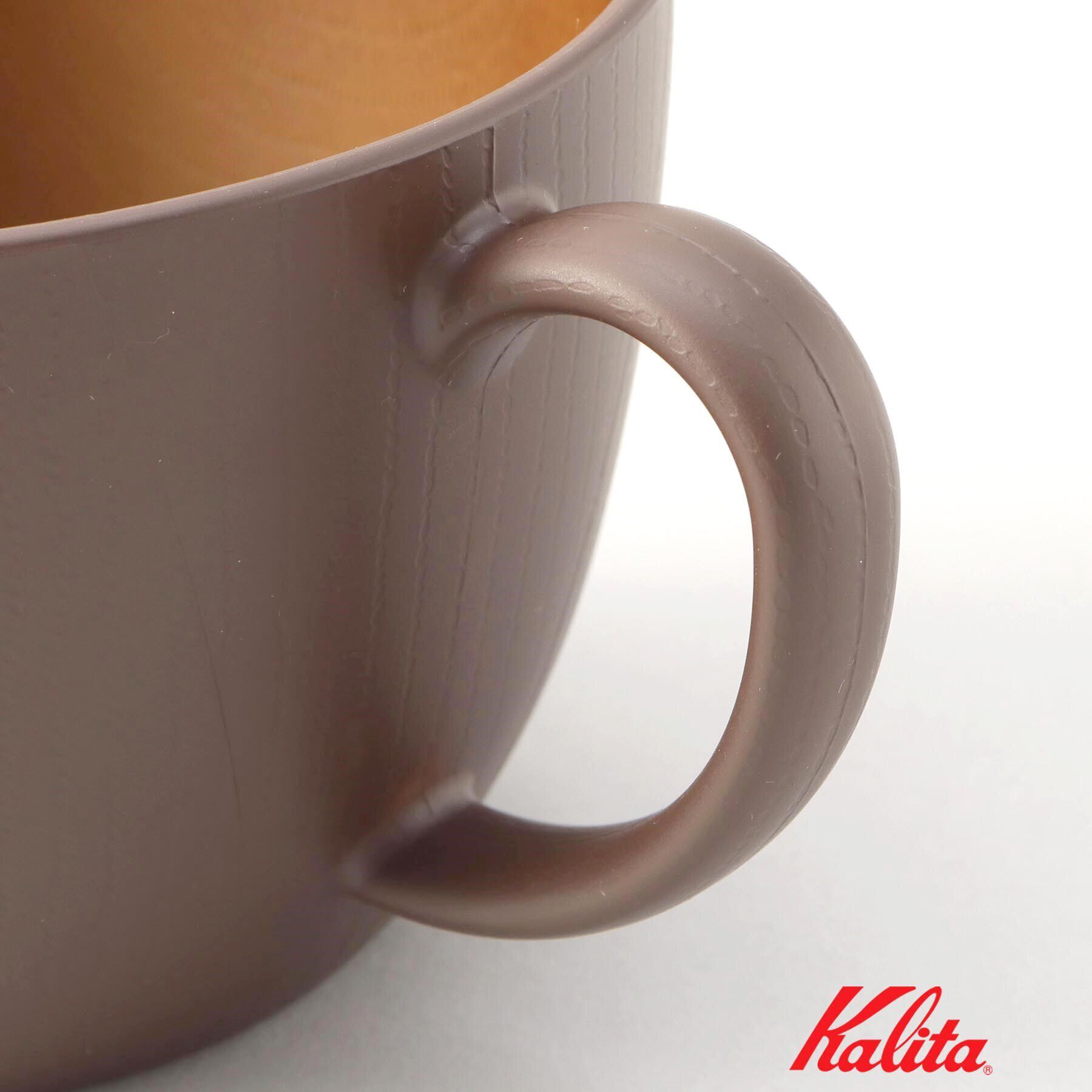 212 KITCHEN STORE「◆スープカップ BR ＜kalita カリタ＞」|食器・キッチングッズ|