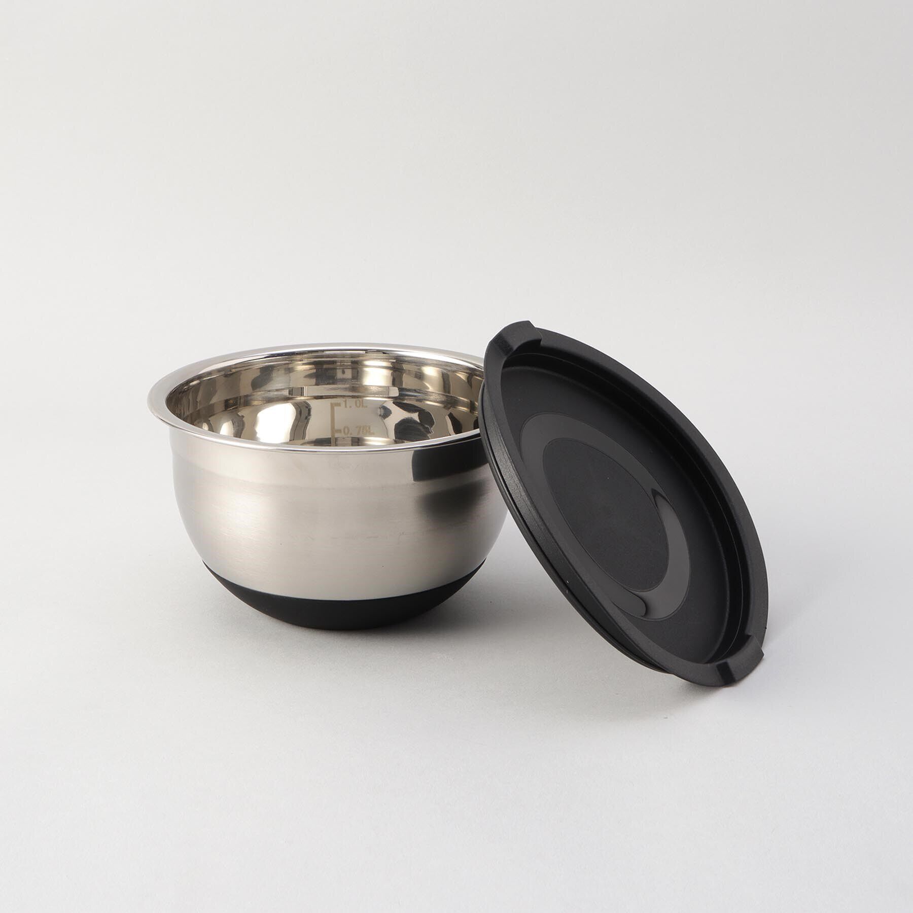 212 KITCHEN STORE「◆フタ付ミキシングボウル S ＜SALUS セイラス＞」|食器・キッチングッズ|