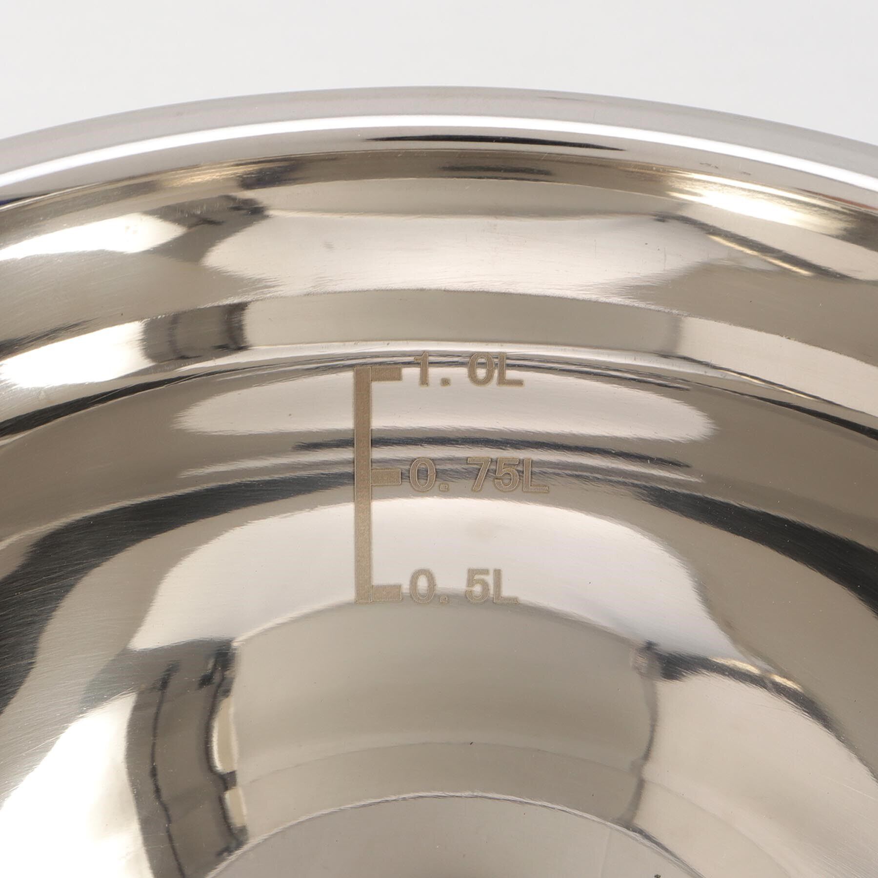 212 KITCHEN STORE「◆フタ付ミキシングボウル S ＜SALUS セイラス＞」|食器・キッチングッズ|