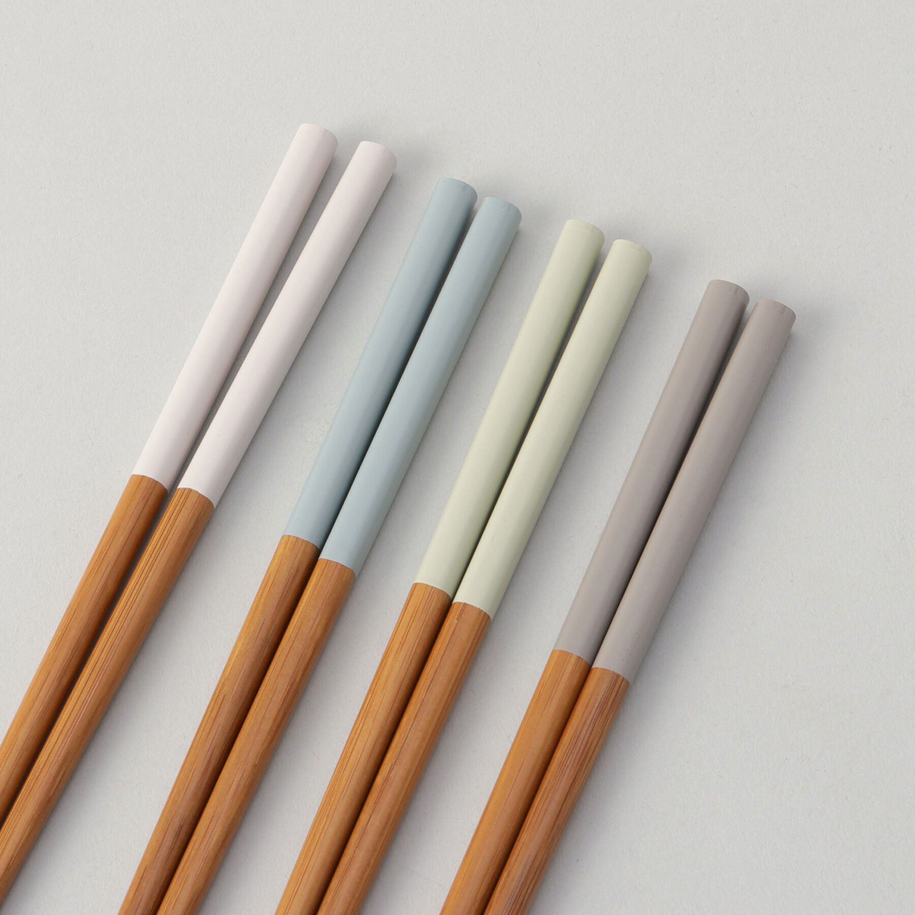 212 KITCHEN STORE「Delta 4P 爽色」|食器・キッチングッズ|