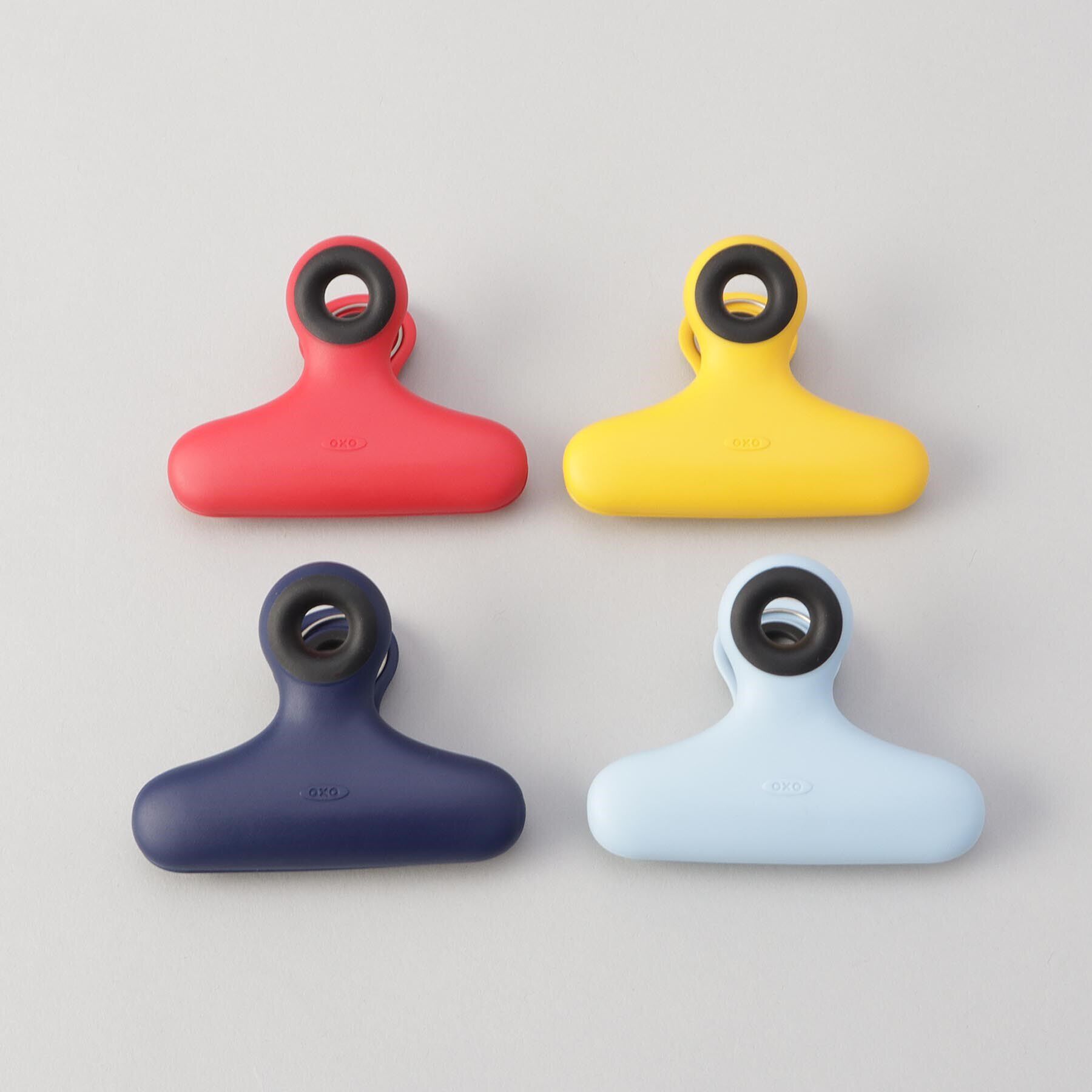 212 KITCHEN STORE「ワイドマグネットクリップセット ＜OXO オクソー＞」|食器・キッチングッズ|