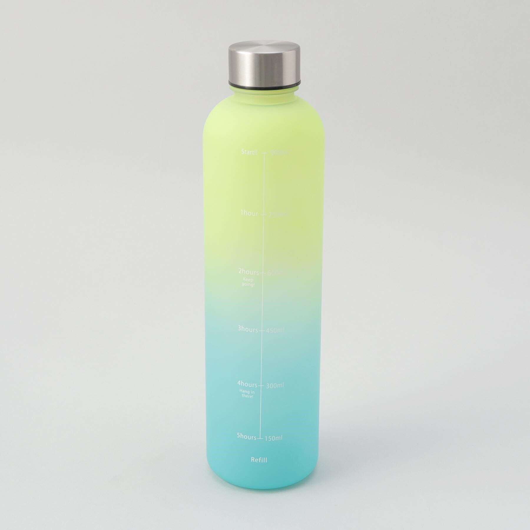 212 KITCHEN STORE「フロストボトル1L GR&TQ」|食器・キッチングッズ|