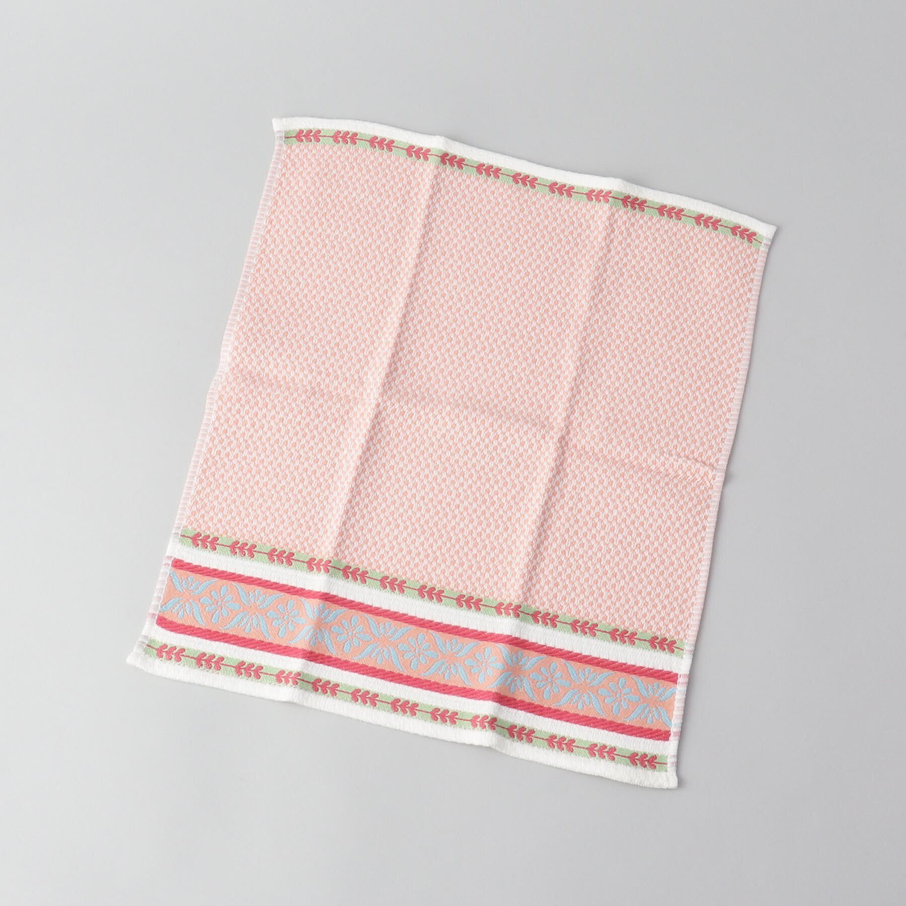 212 KITCHEN STORE「コテージ クロスタオル PK」|タオル|