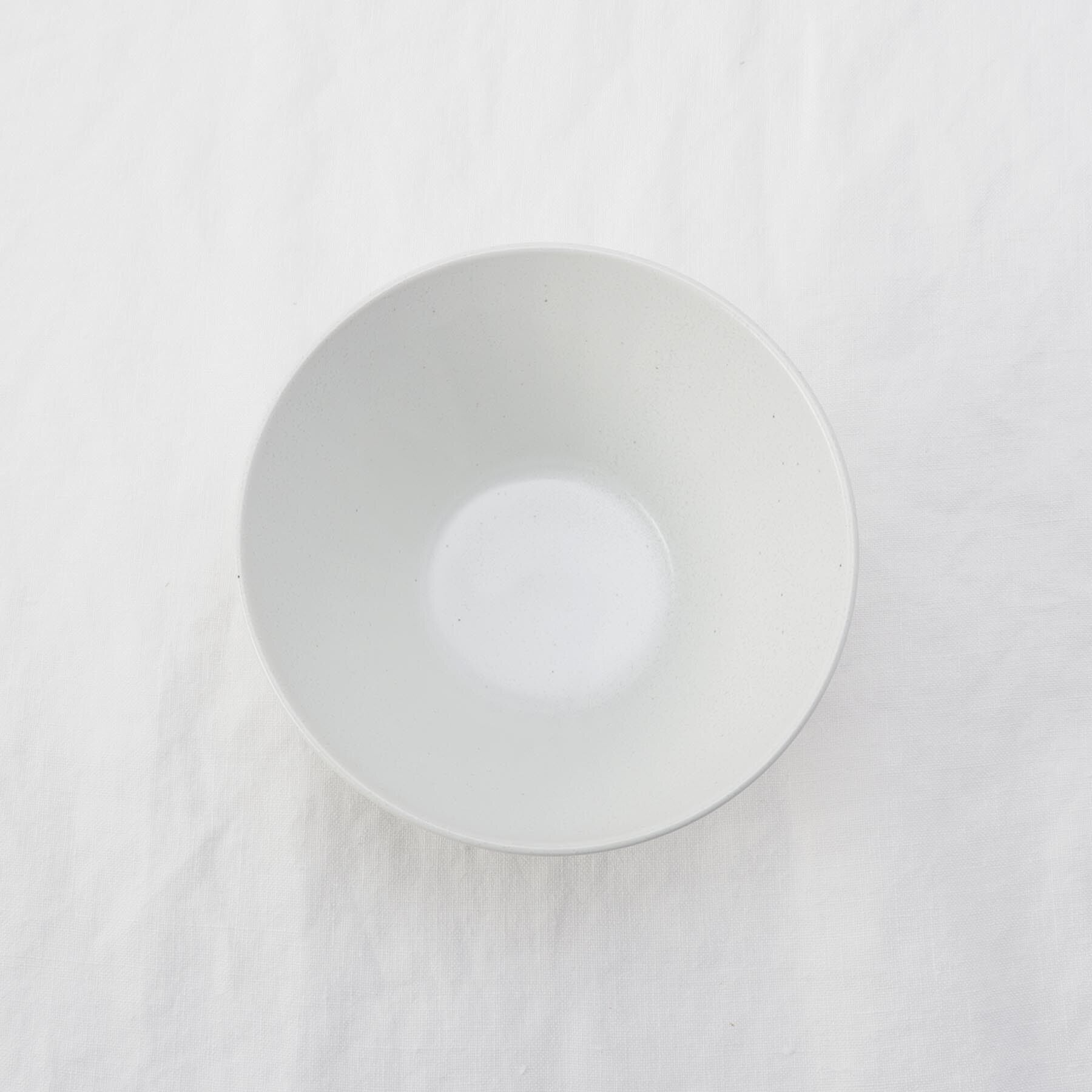 212 KITCHEN STORE「しのぎ反りどんぶり S 美濃唐津」|食器・キッチングッズ|