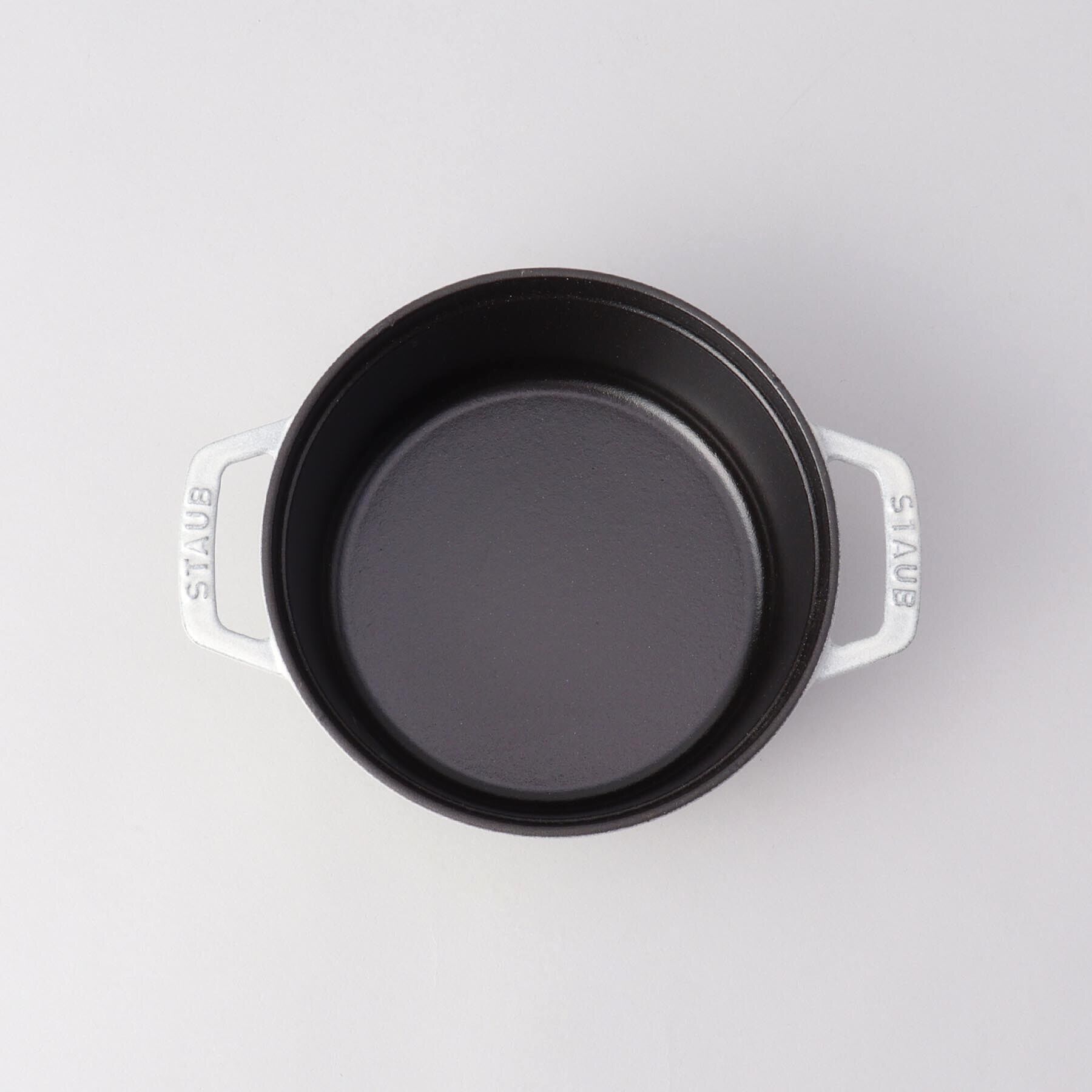 212 KITCHEN STORE「ピコ・ココット 18cm カンパーニュ ＜Staub ストウブ ＞」|食器・キッチングッズ|