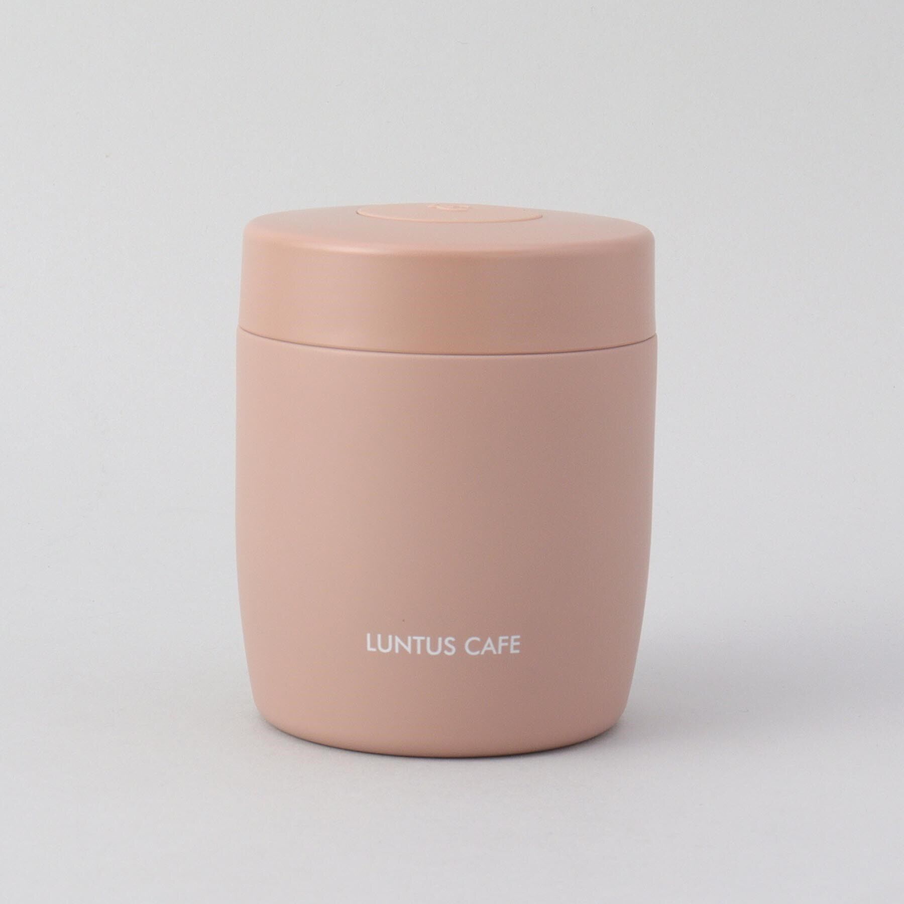 212 KITCHEN STORE「ランタス ステンレス保温・保冷スープボトル HLB-SW300 PI」|食器・キッチングッズ|