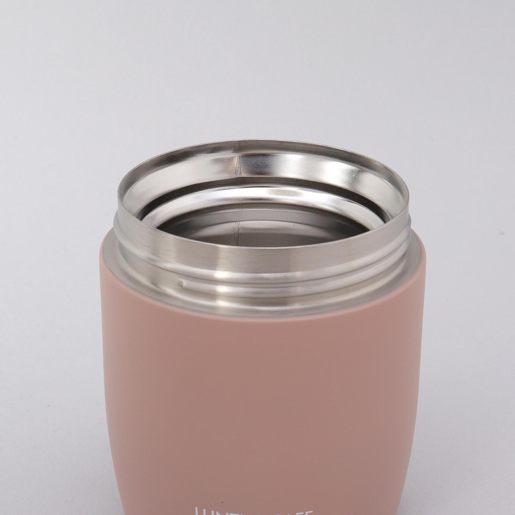 212 KITCHEN STORE「ランタス ステンレス保温・保冷スープボトル HLB-SW300 PI」|食器・キッチングッズ|