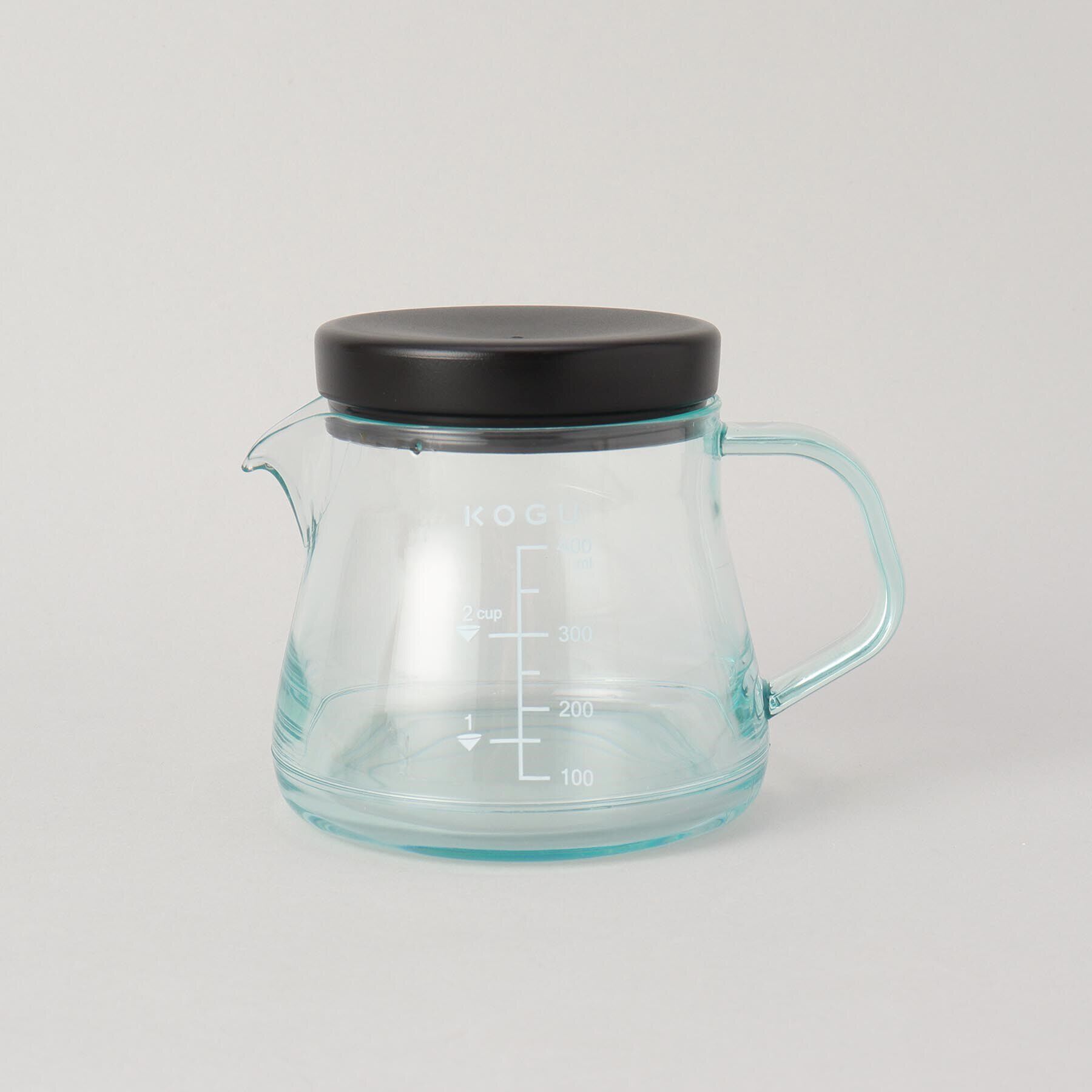 212 KITCHEN STORE「珈琲考具 割れにくいサーバー 400ml ＜KOGU＞」|食器・キッチングッズ|