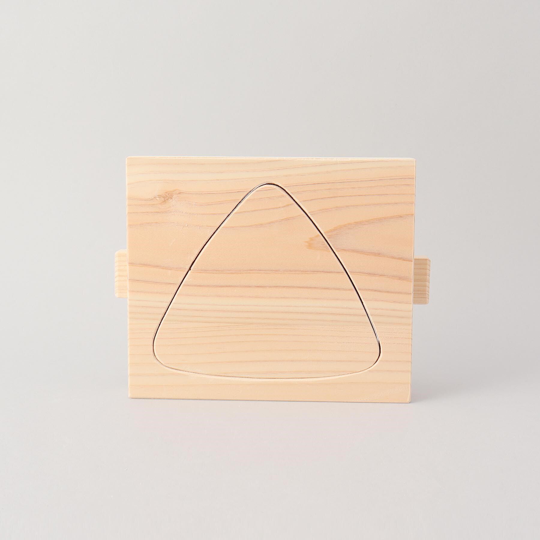 212 KITCHEN STORE「おにぎり抜型特大」|食器・キッチングッズ|