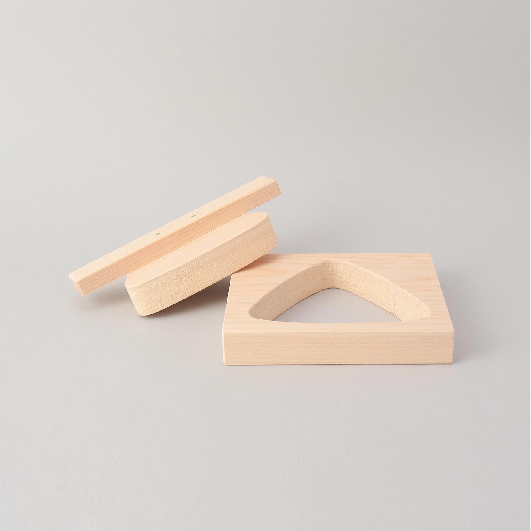 212 KITCHEN STORE「おにぎり抜型特大」|食器・キッチングッズ|