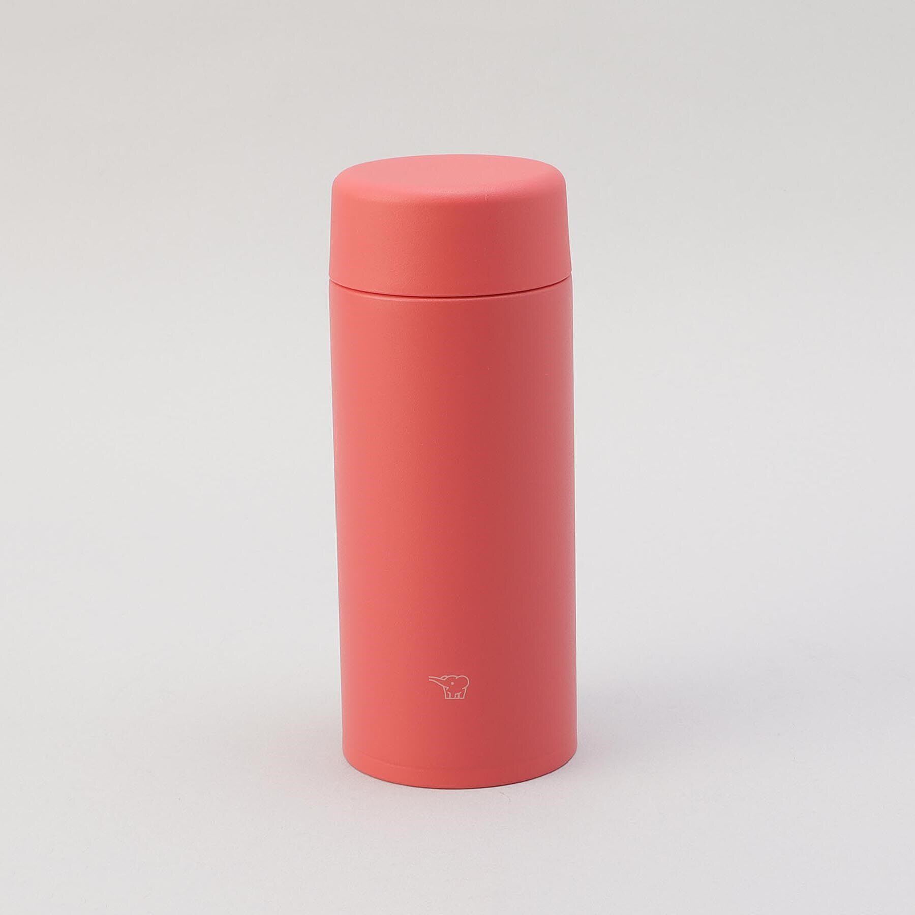 212 KITCHEN STORE「ステンレスマグ360ml RD  ＜ZOJIRUSHI 象印＞」|食器・キッチングッズ|