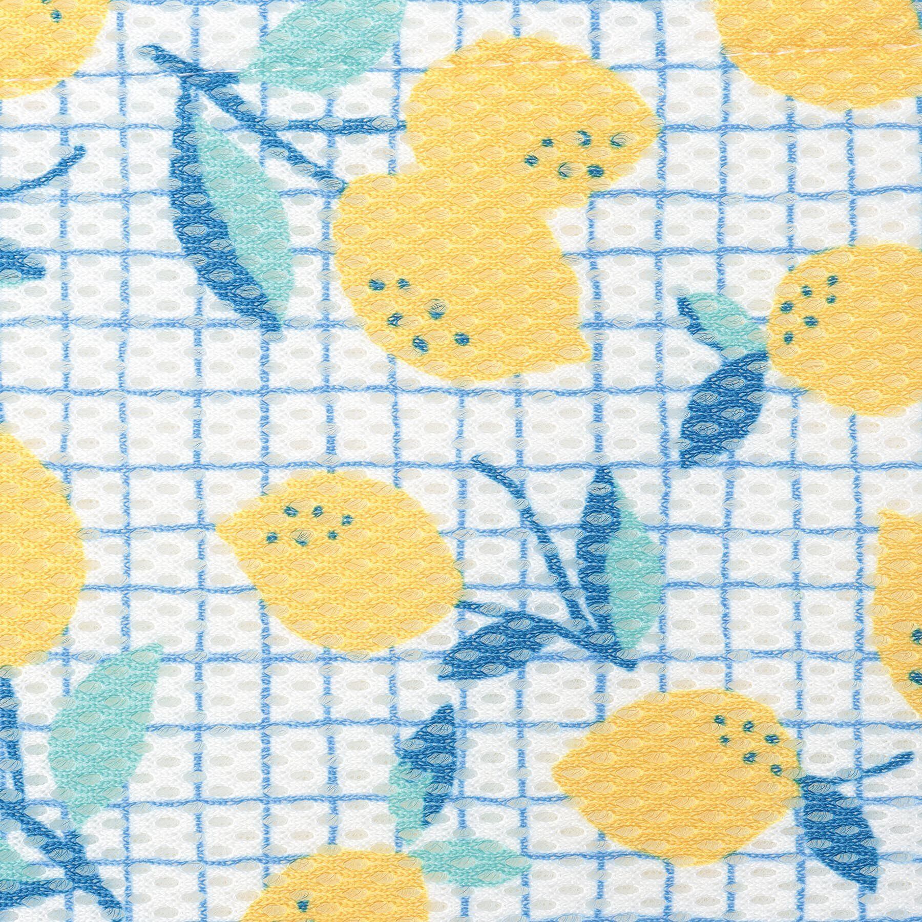 212 KITCHEN STORE「抗菌ドライングマットM レモン 30&times;40」|その他|
