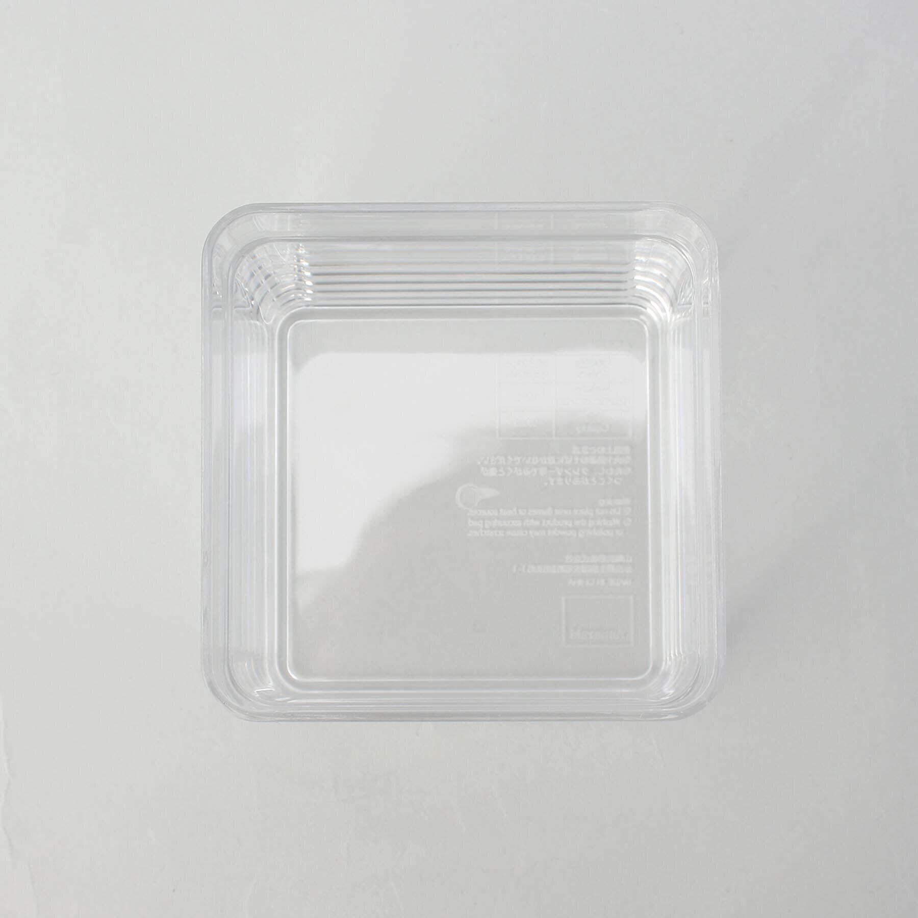 212 KITCHEN STORE「スプーン付き バルブ付き密閉保存容器  WH 山崎実業 ＜tower タワー＞」|食器・キッチングッズ|