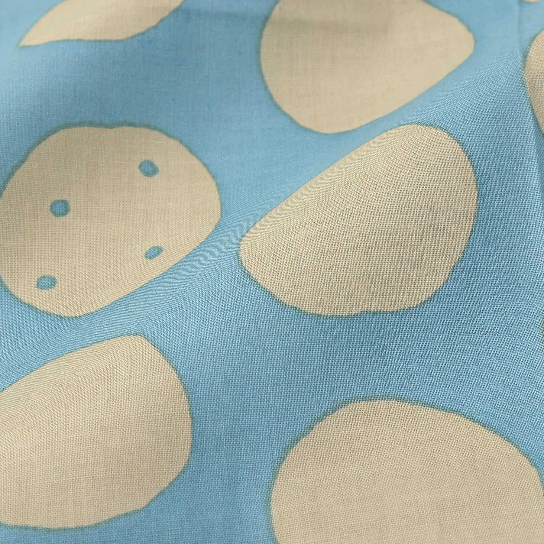 212 KITCHEN STORE「◆おいしい風呂敷 じゃがいも GY ＜かまわぬ＞」|食器・キッチングッズ|