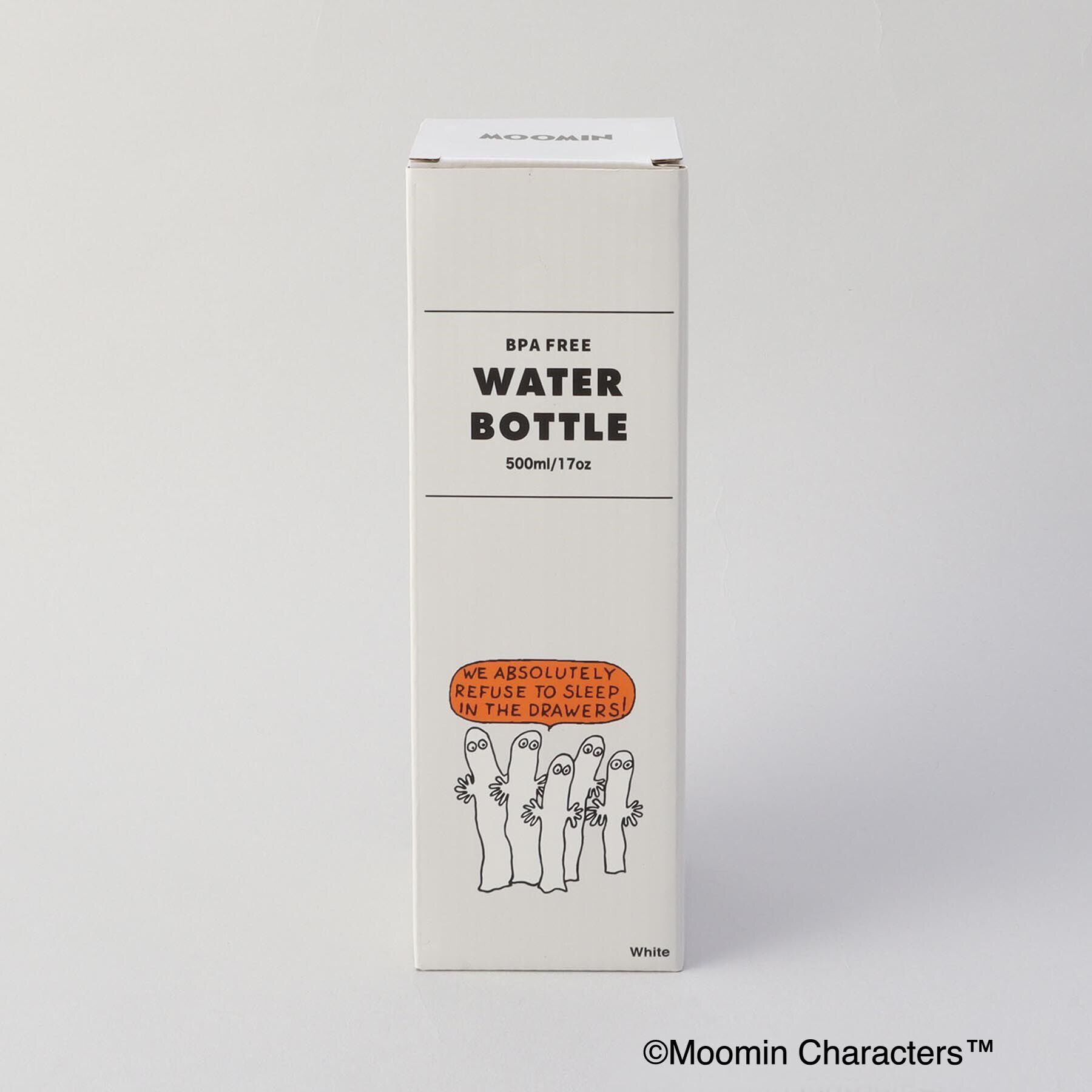 212 KITCHEN STORE「フロストボトル ニョロニョロ ＜MOOMIN ムーミン＞」|その他|