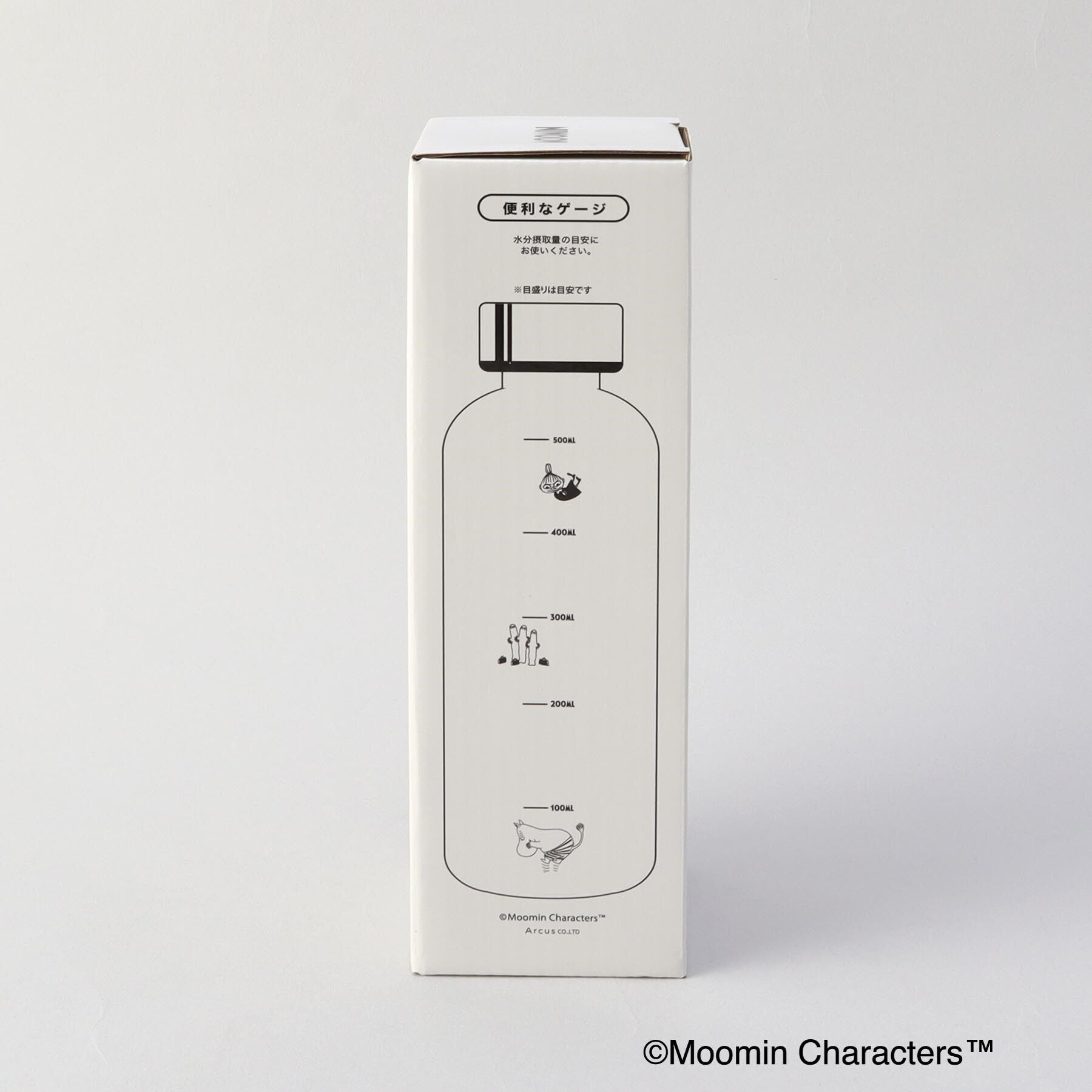 212 KITCHEN STORE「フロストボトル ニョロニョロ ＜MOOMIN ムーミン＞」|その他|