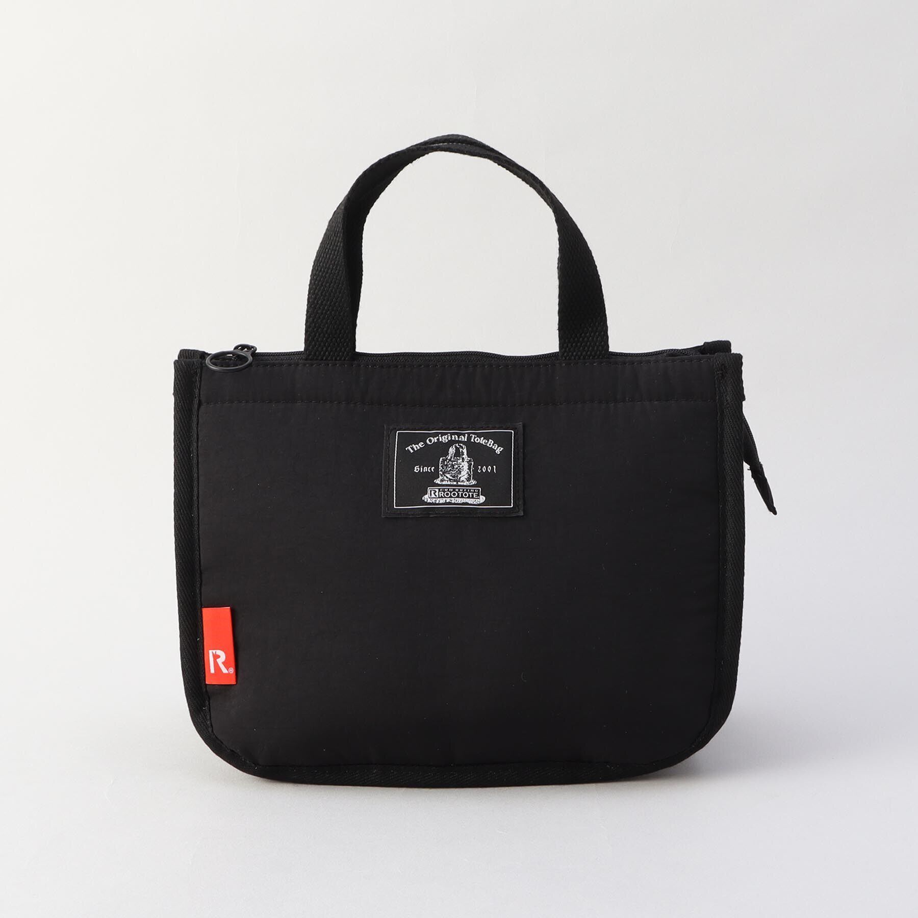 212 KITCHEN STORE「サーモキーパー デリ ブラック ＜ROOTOTE ルートート＞」|食器・キッチングッズ|その他