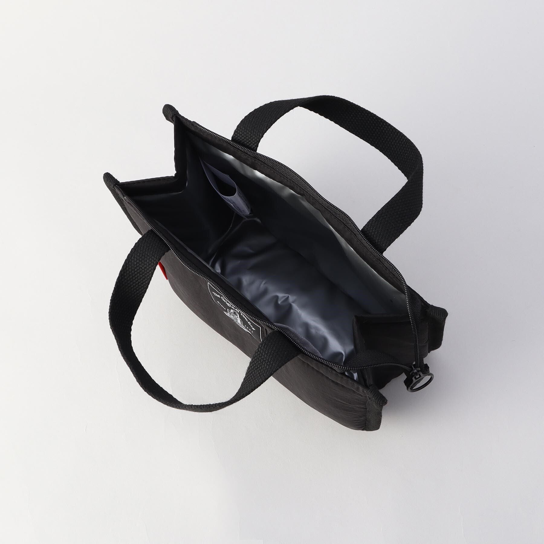 212 KITCHEN STORE「サーモキーパー デリ ブラック ＜ROOTOTE ルートート＞」|食器・キッチングッズ|