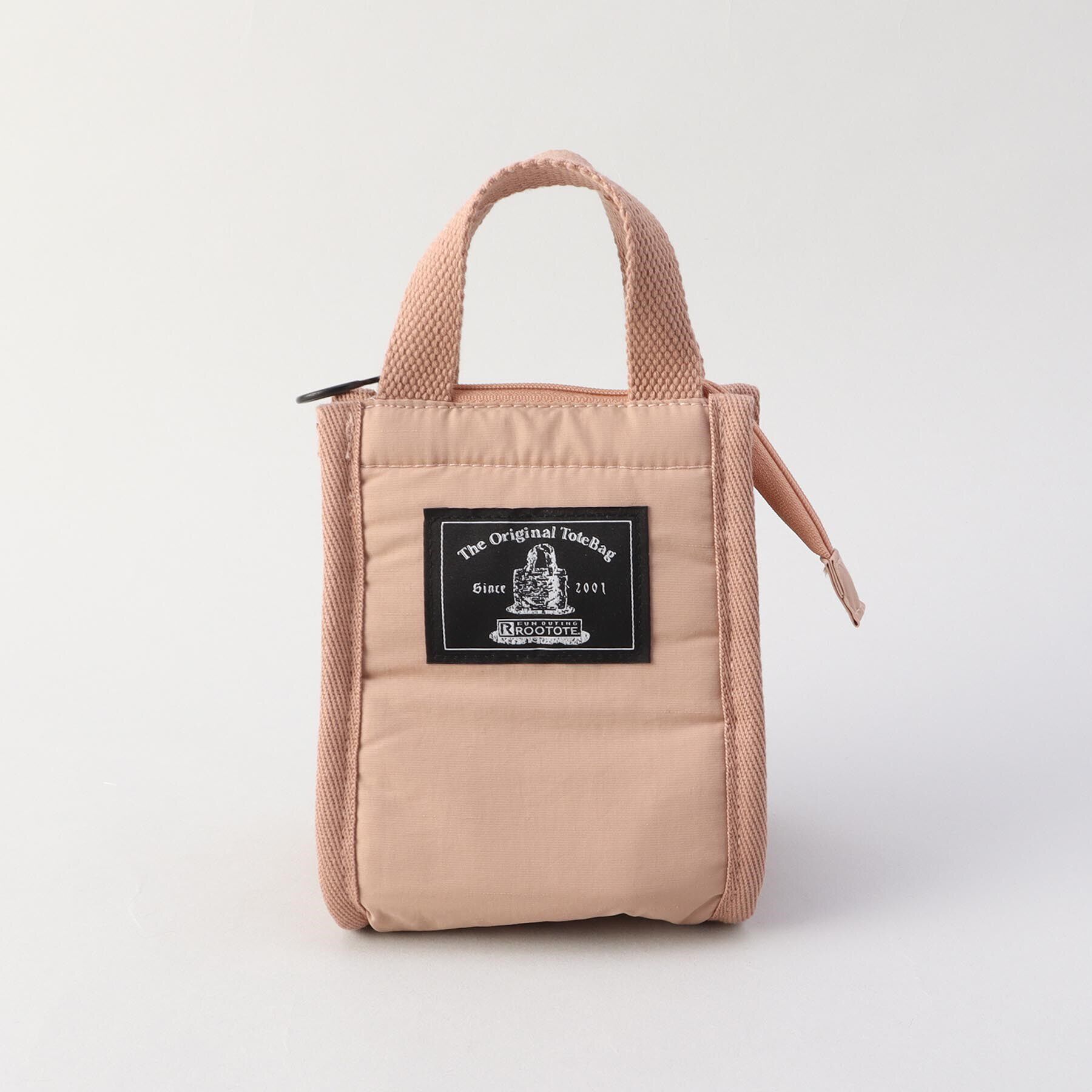 212 KITCHEN STORE「サーモキーパー ベビー ベージュ ＜ROOTOTE ルートート＞」|食器・キッチングッズ|