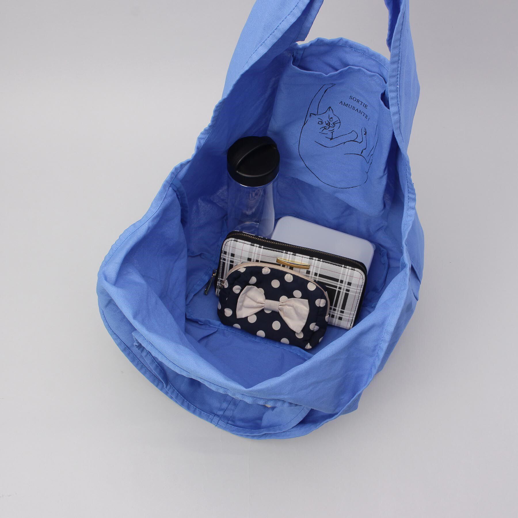 212 KITCHEN STORE「EU.RND.ブラサガリネコ-A AO ＜ROOTOTE ルートート＞」|その他|