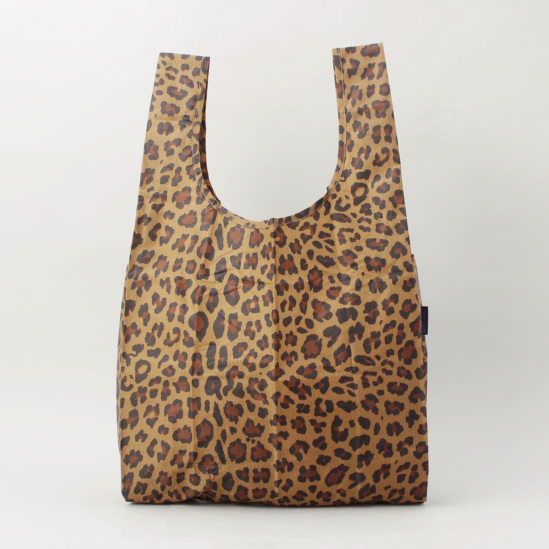 212 KITCHEN STORE「STANDARD BAGGU レオパード ＜BAGGU バグゥ＞」|その他|
