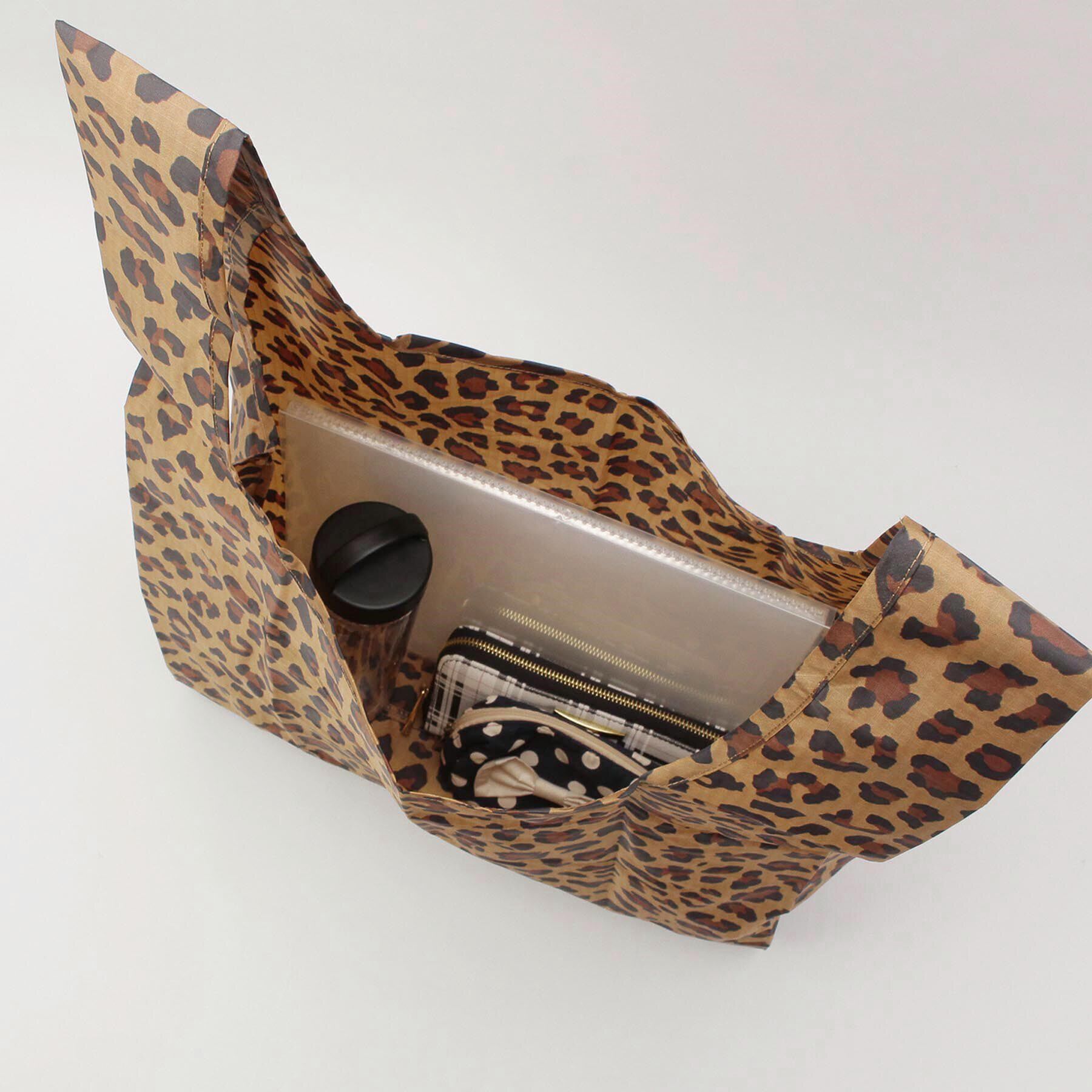 212 KITCHEN STORE「STANDARD BAGGU レオパード ＜BAGGU バグゥ＞」|その他|