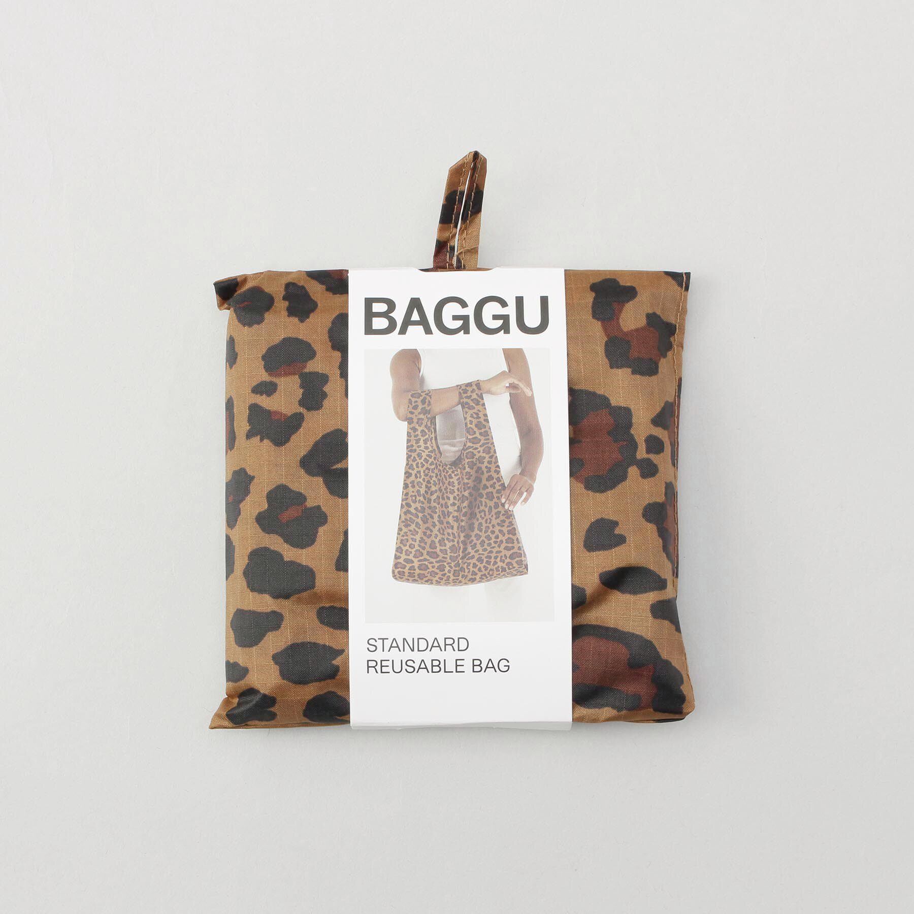 212 KITCHEN STORE「STANDARD BAGGU レオパード ＜BAGGU バグゥ＞」|その他|