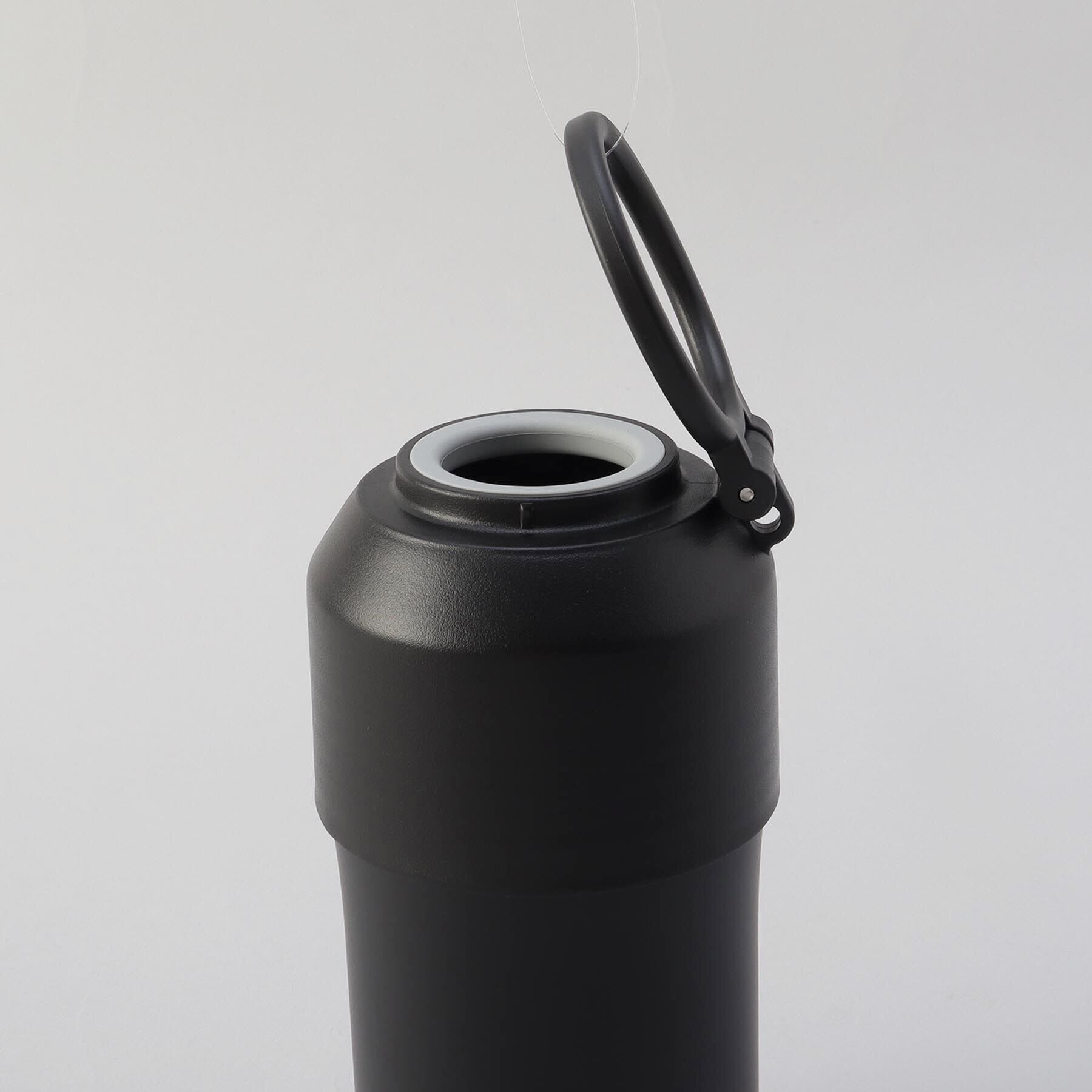 212 KITCHEN STORE「ダブルウォール ペットボトルホルダー BK ＜POST GENERAL ポストジェネラル＞」|食器・キッチングッズ|