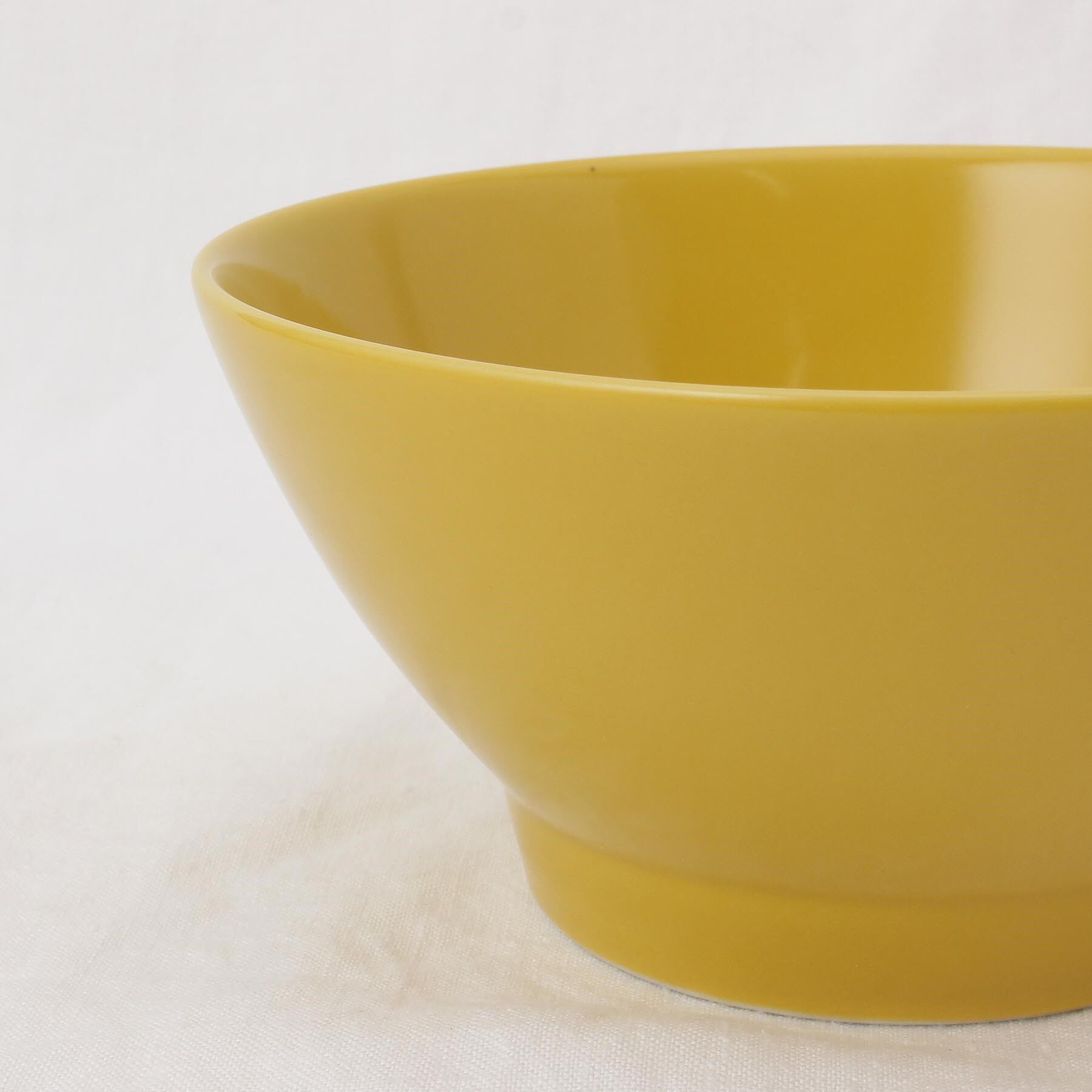 212 KITCHEN STORE「どんぶり180 YE ＜Common  コモン＞」|食器・キッチングッズ|