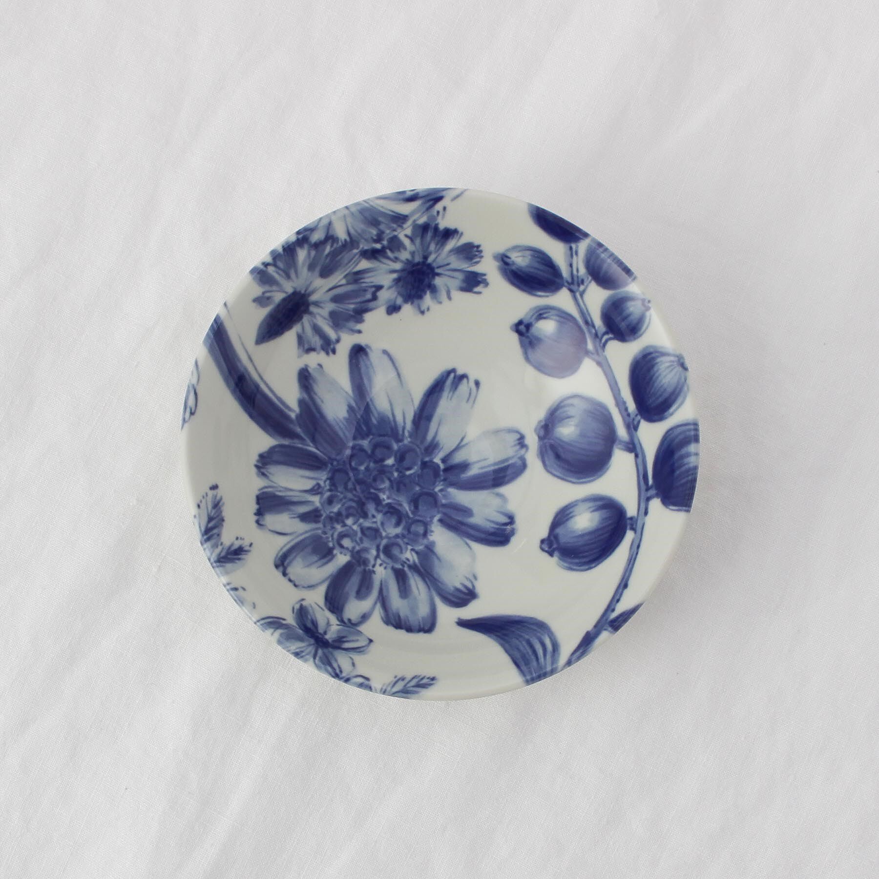 212 KITCHEN STORE「ボタニカル ボウル ダリア」|食器・キッチングッズ|