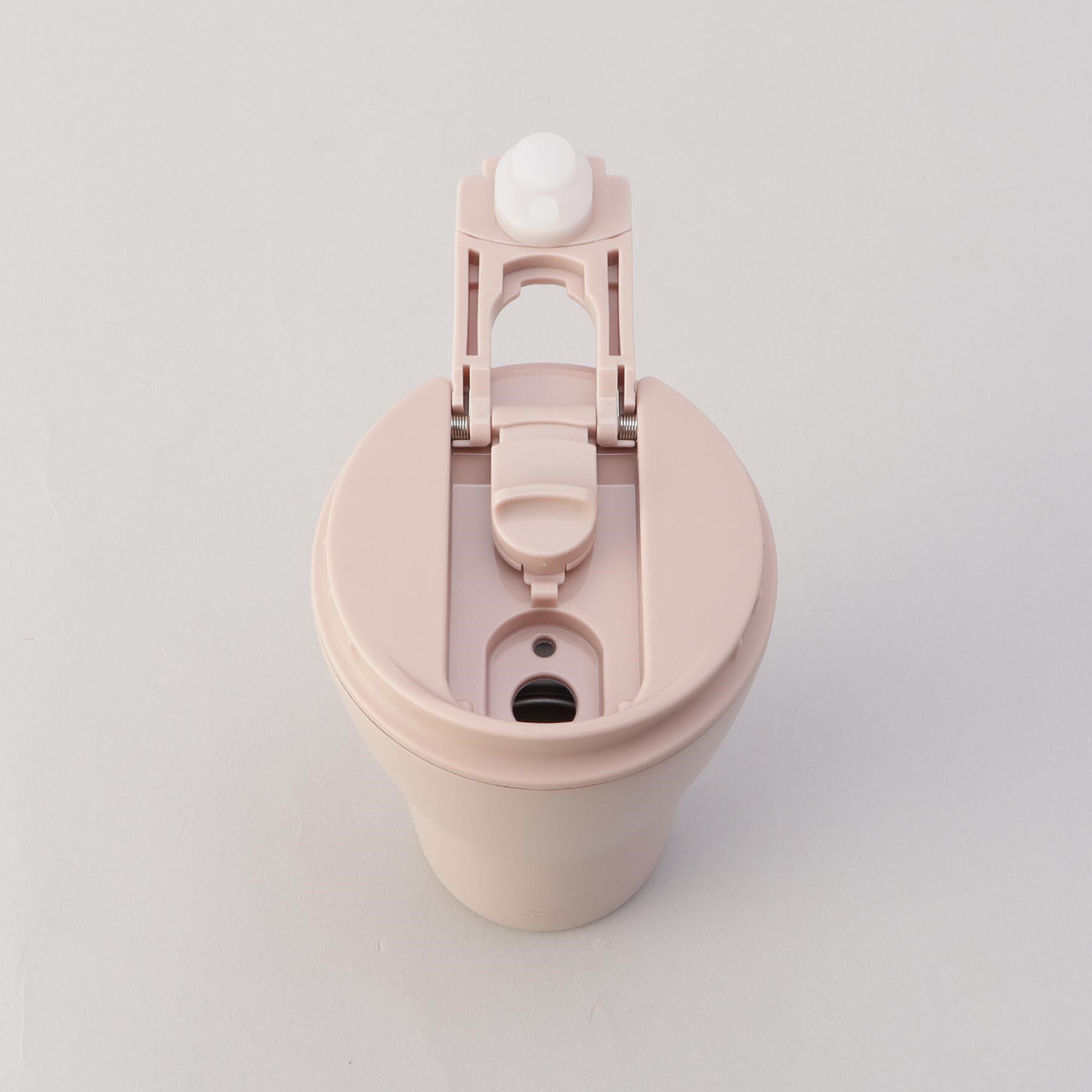 212 KITCHEN STORE「2WAYストロータンブラーM PK ＜BRUNO ブルーノ＞」|グラス・マグカップ|