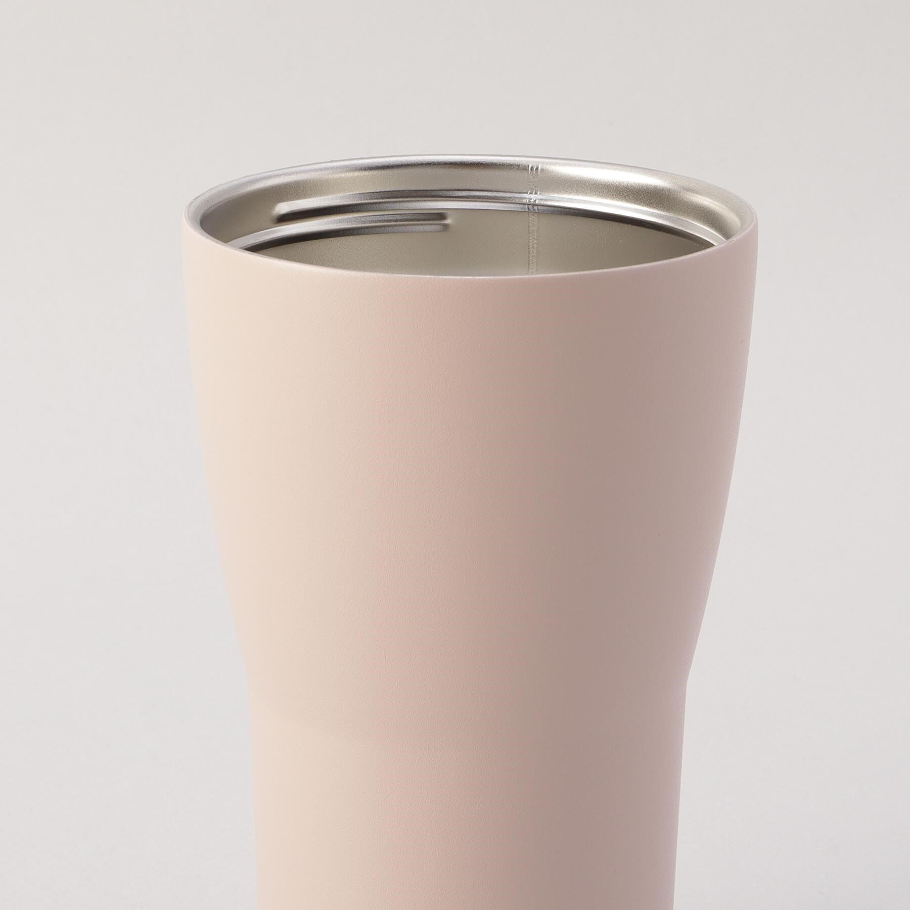 212 KITCHEN STORE「2WAYストロータンブラーM PK ＜BRUNO ブルーノ＞」|グラス・マグカップ|