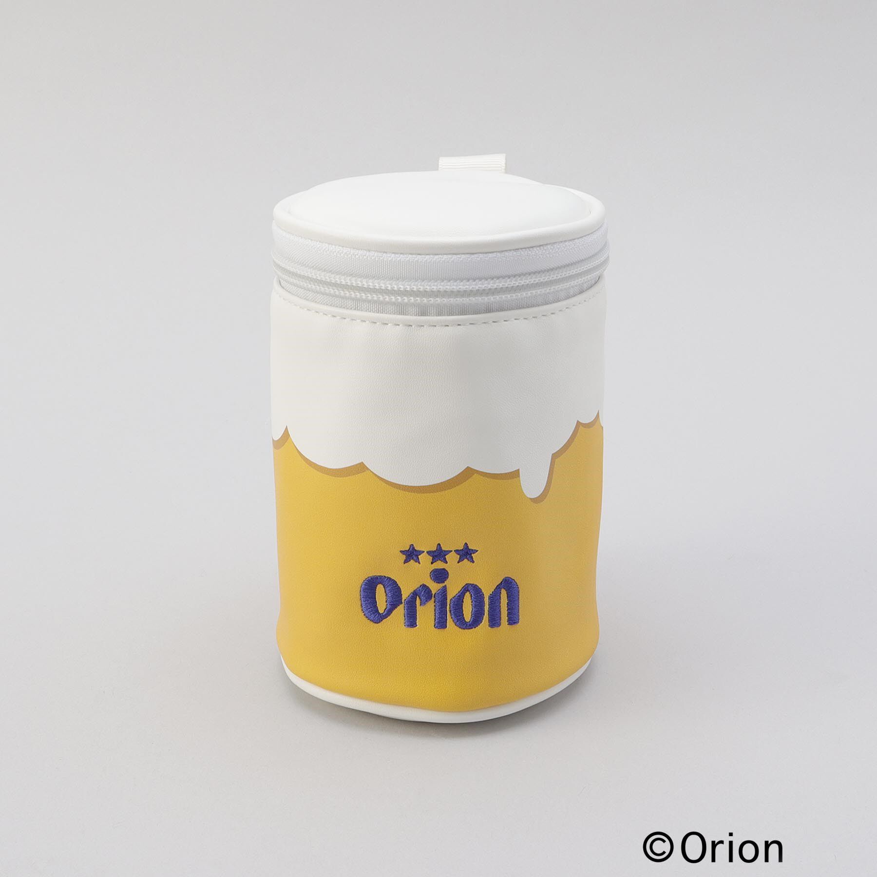 212 KITCHEN STORE「ボトルポーチ YE ＜Orion　オリオン＞」|ポーチ|その他