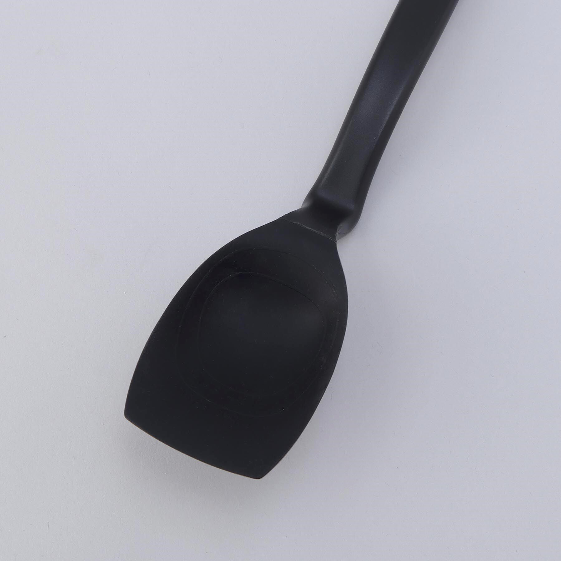 212 KITCHEN STORE「Supoon スプーン&スパチュラ BK ＜Dreamfarm ドリームファーム＞」|食器・キッチングッズ|
