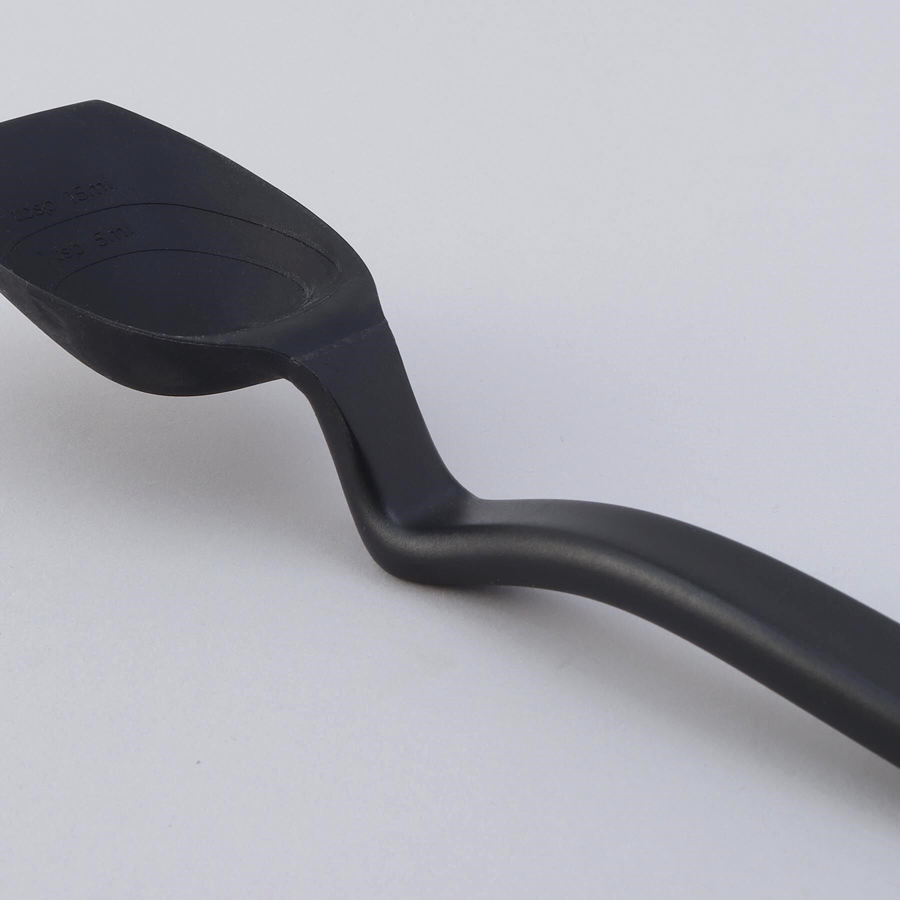 212 KITCHEN STORE「Supoon スプーン&スパチュラ BK ＜Dreamfarm ドリームファーム＞」|食器・キッチングッズ|