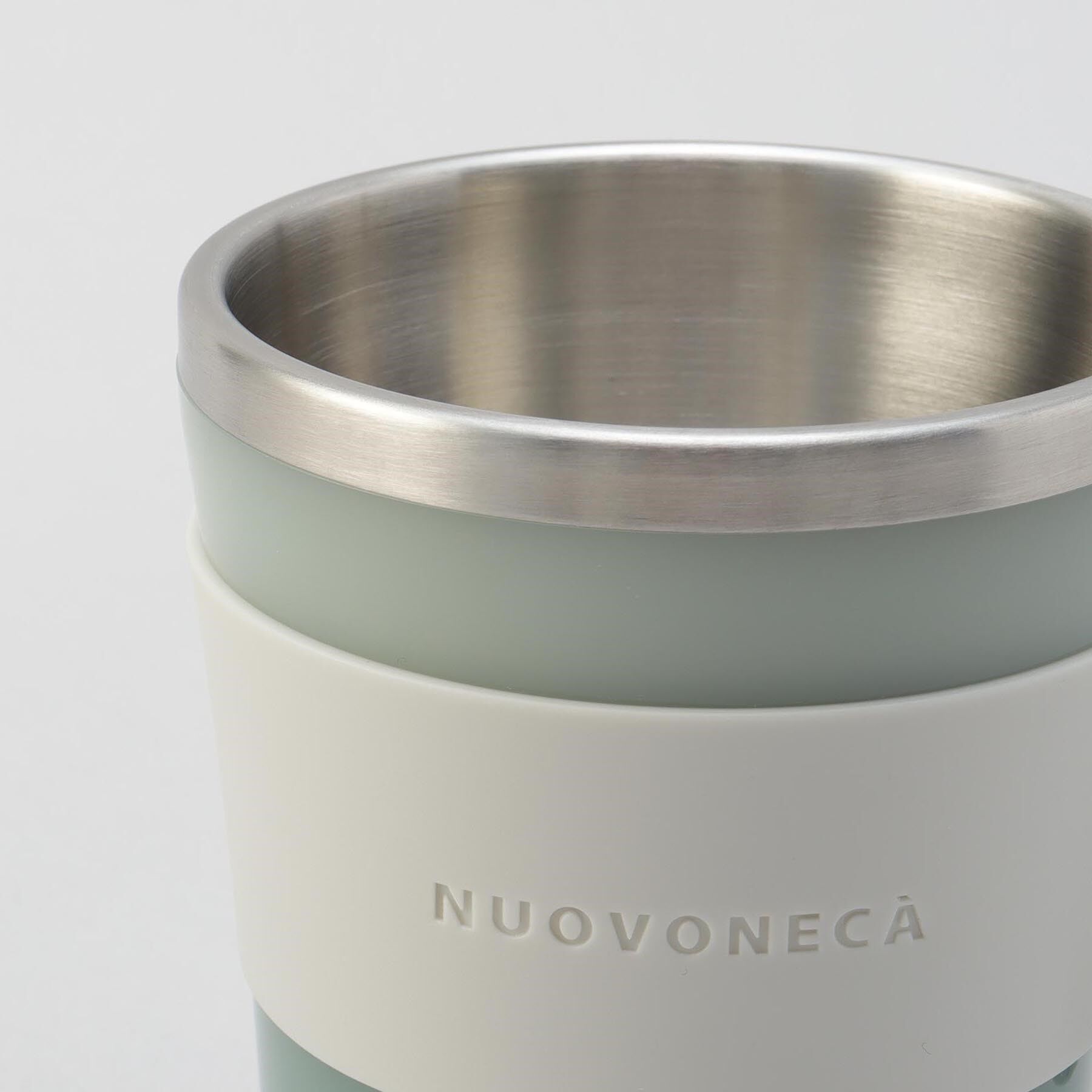 212 KITCHEN STORE「ヌーバネッサマグC GR」|グラス・マグカップ|