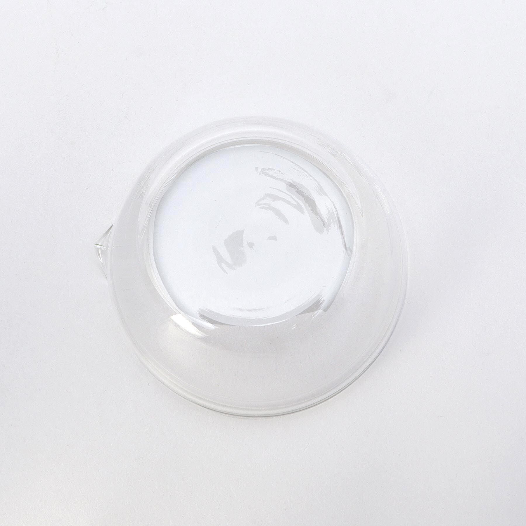 212 KITCHEN STORE「耐熱ガラス製片口ボウル 400ml ＜HARIO  ハリオ＞」|食器・キッチングッズ|