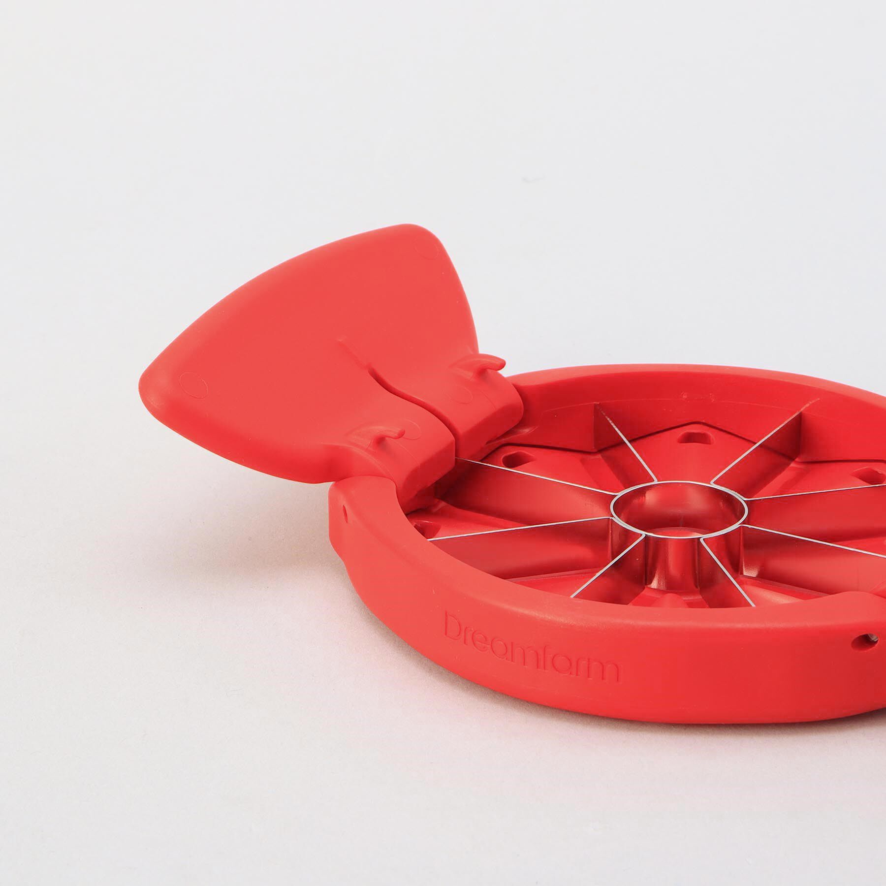 212 KITCHEN STORE「Flapple アップルスライサー　ＲＤ ＜Dreamfarm  ドリームファーム＞」|食器・キッチングッズ|