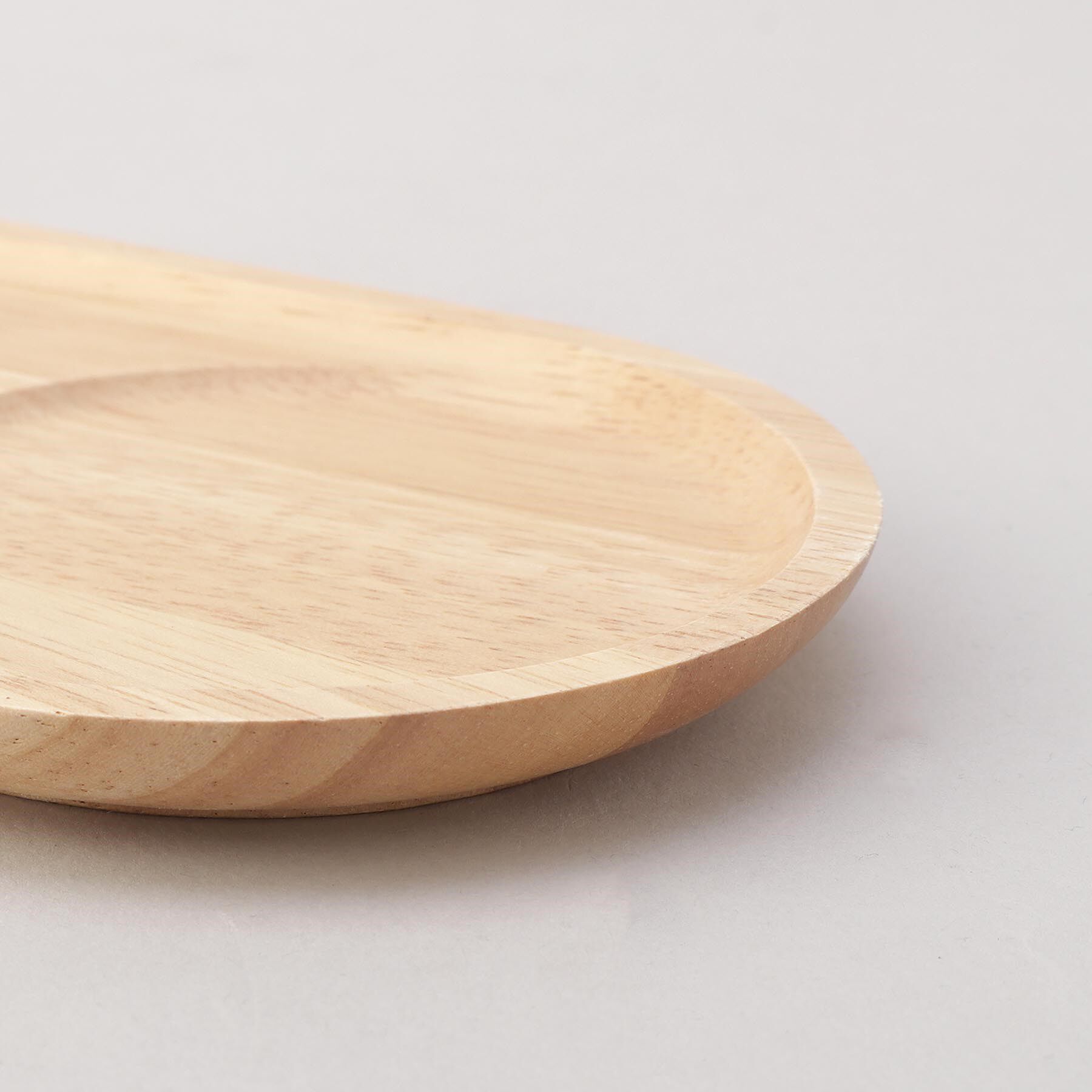 212 KITCHEN STORE「ラバーウッド スタッキングカフェプレート」|食器・キッチングッズ|